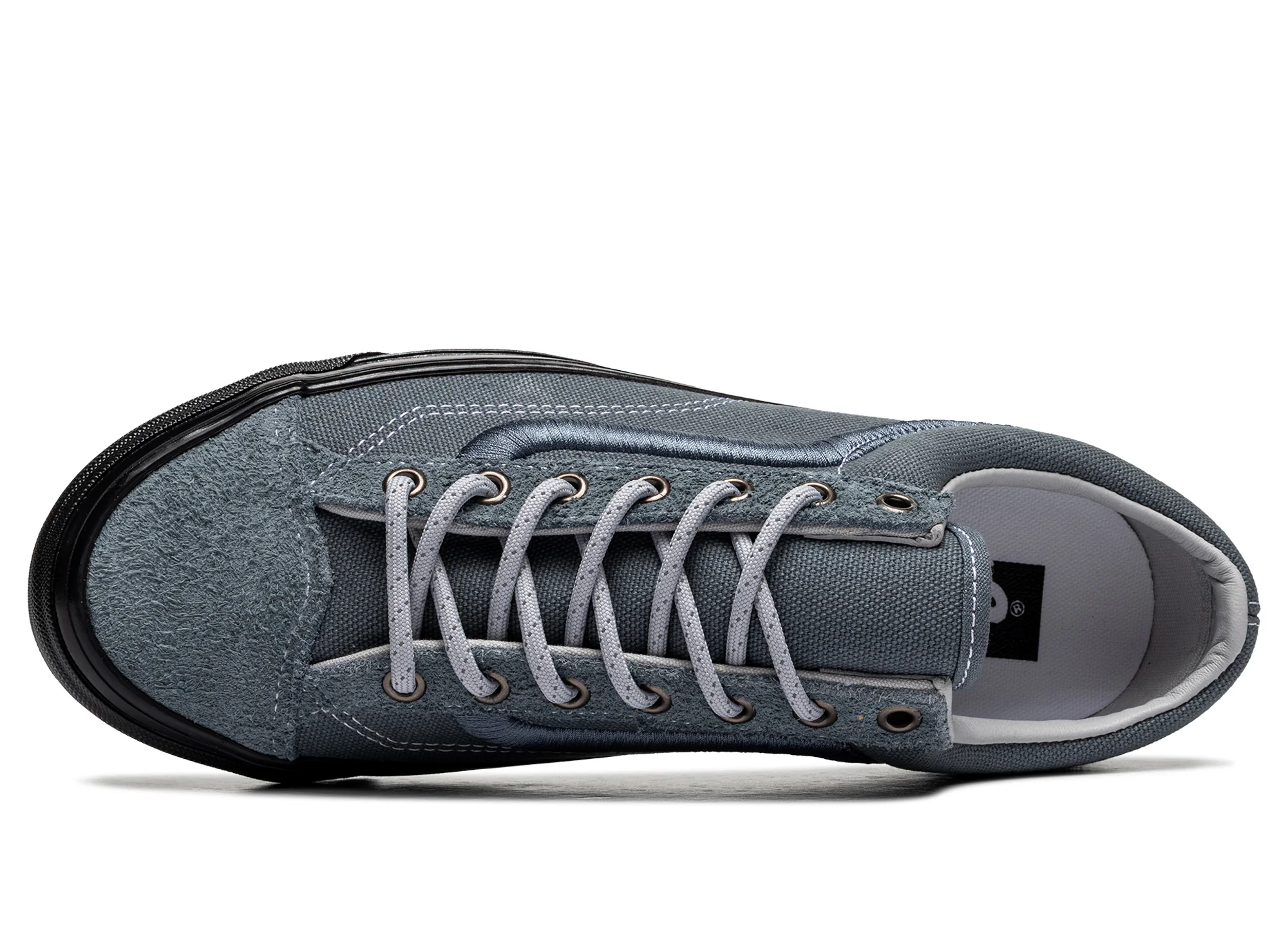 Vans LX Old Skool 36 Lafayette in Storm - Image 4