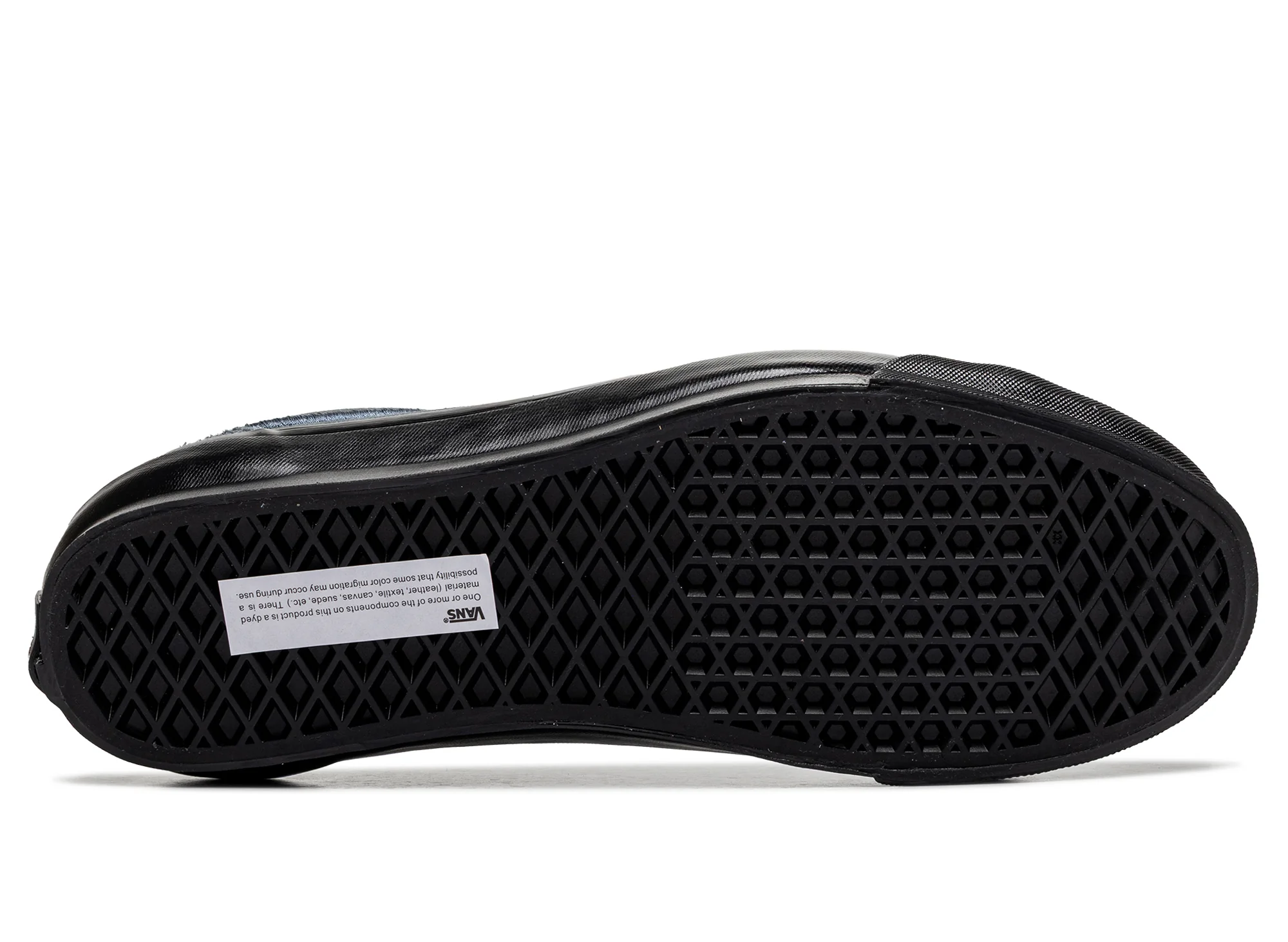 Vans LX Old Skool 36 Lafayette in Storm - Image 5