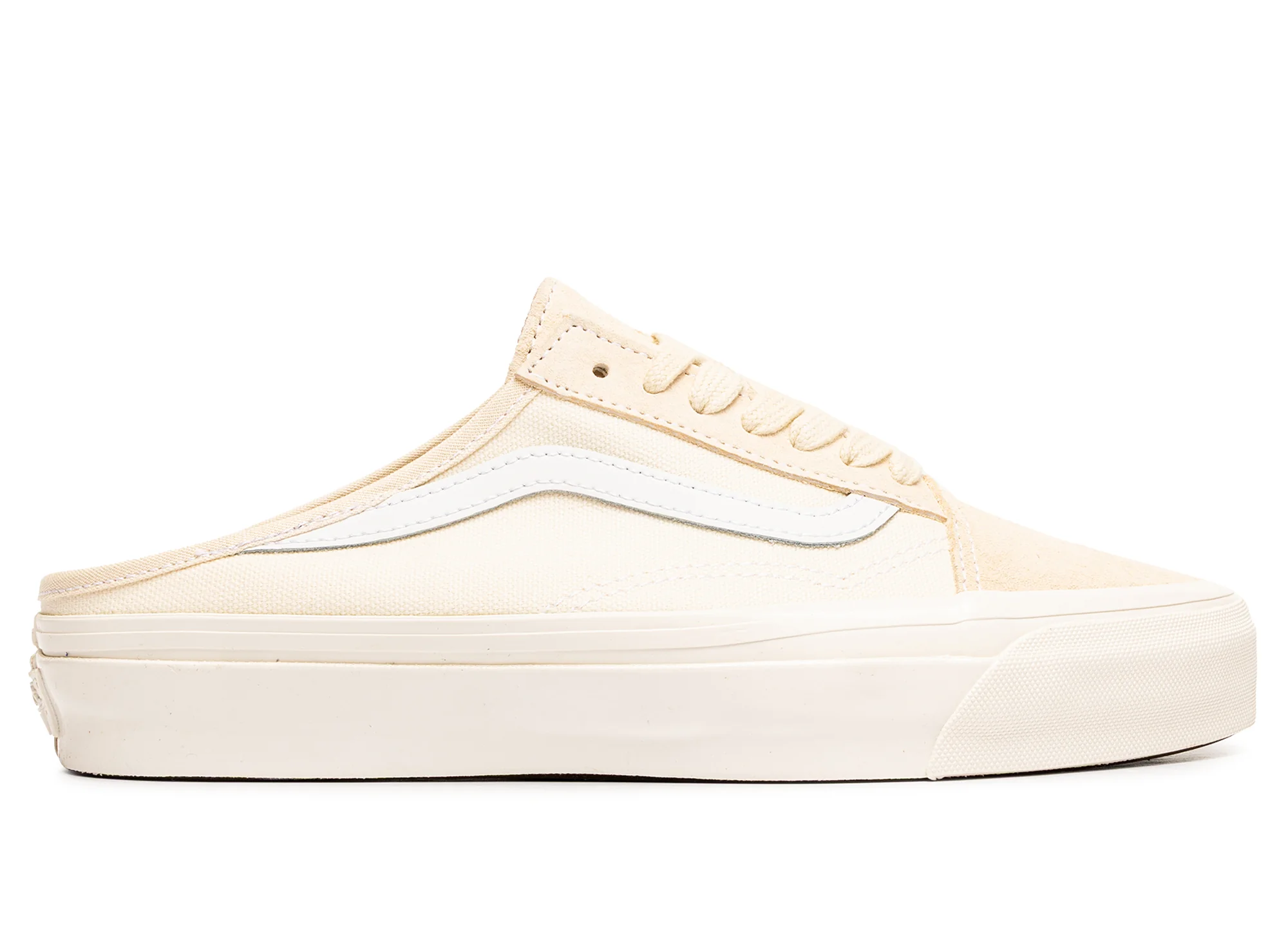 Vans LX Old Skool Mule Rio