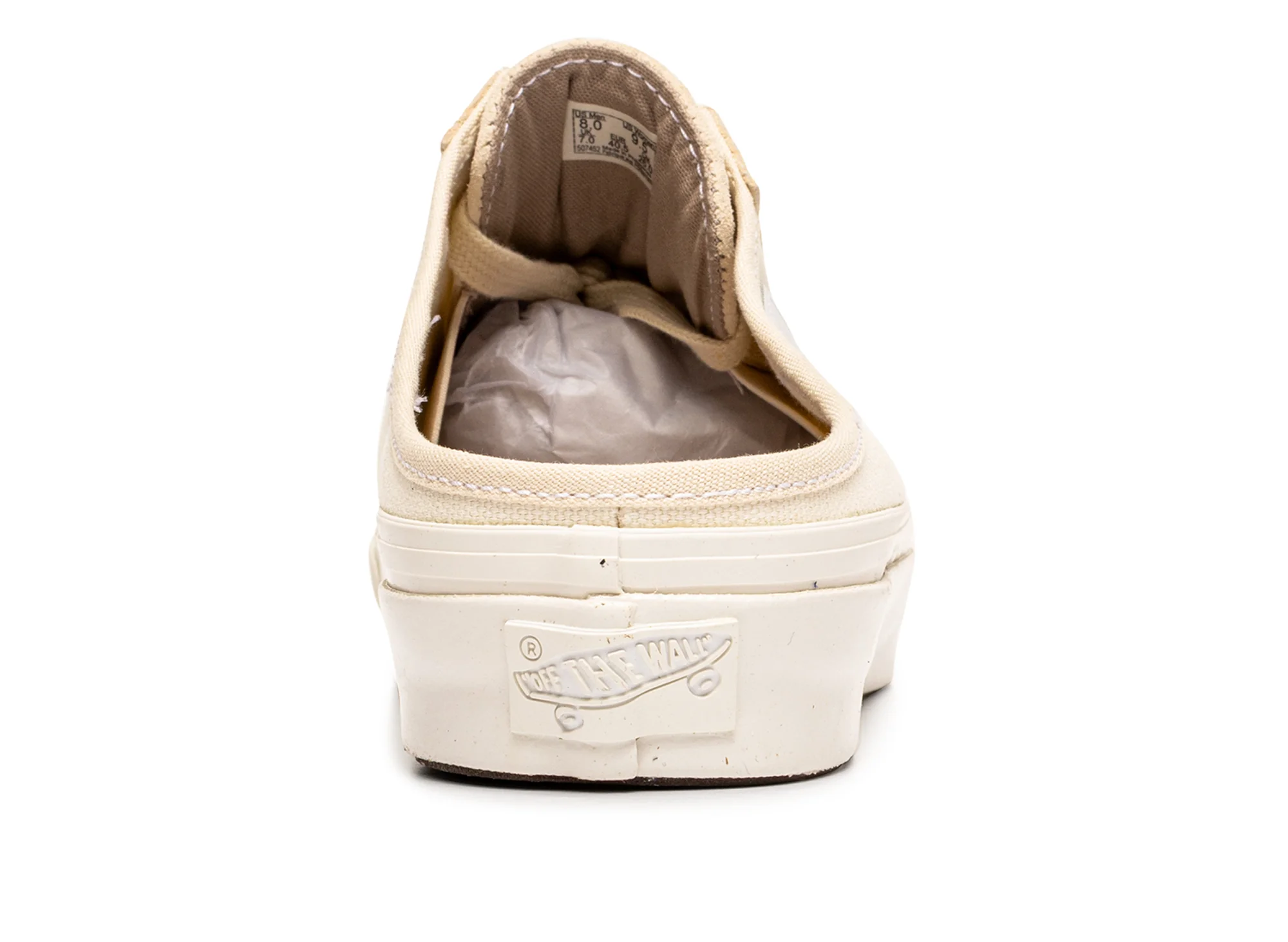 Vans LX Old Skool Mule Rio - Image 2