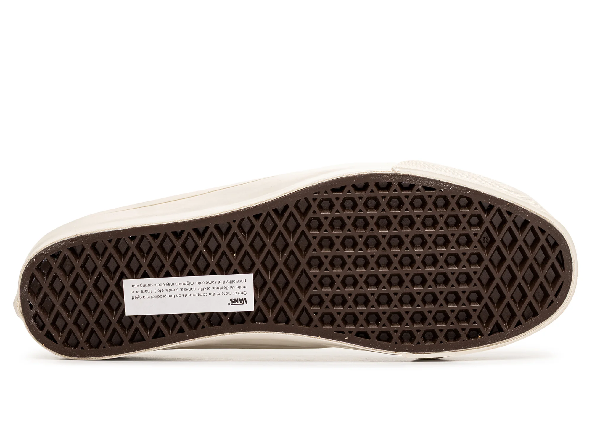Vans LX Old Skool Mule Rio - Image 5