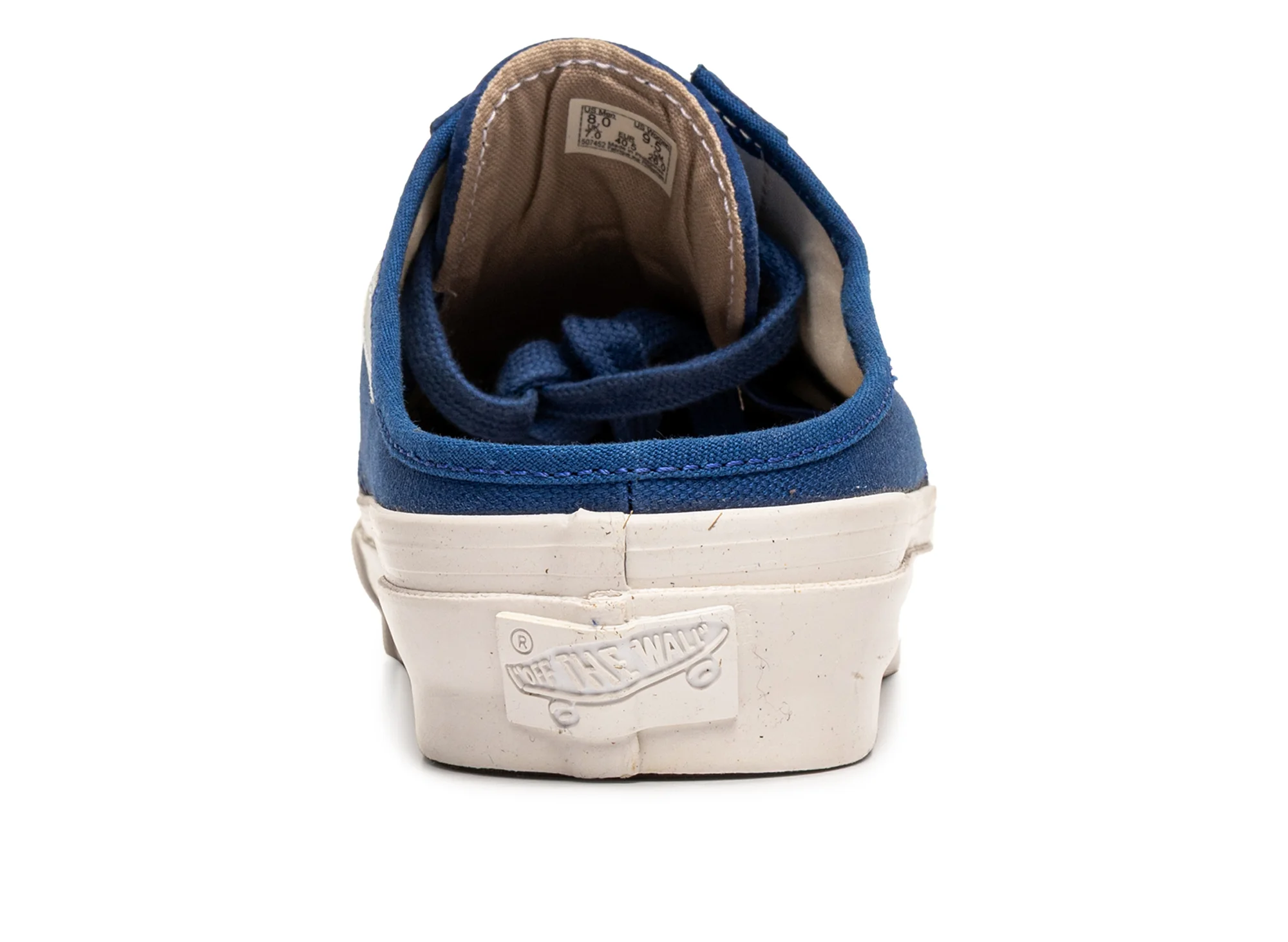 Vans LX Old Skool Mule Rio - Image 2