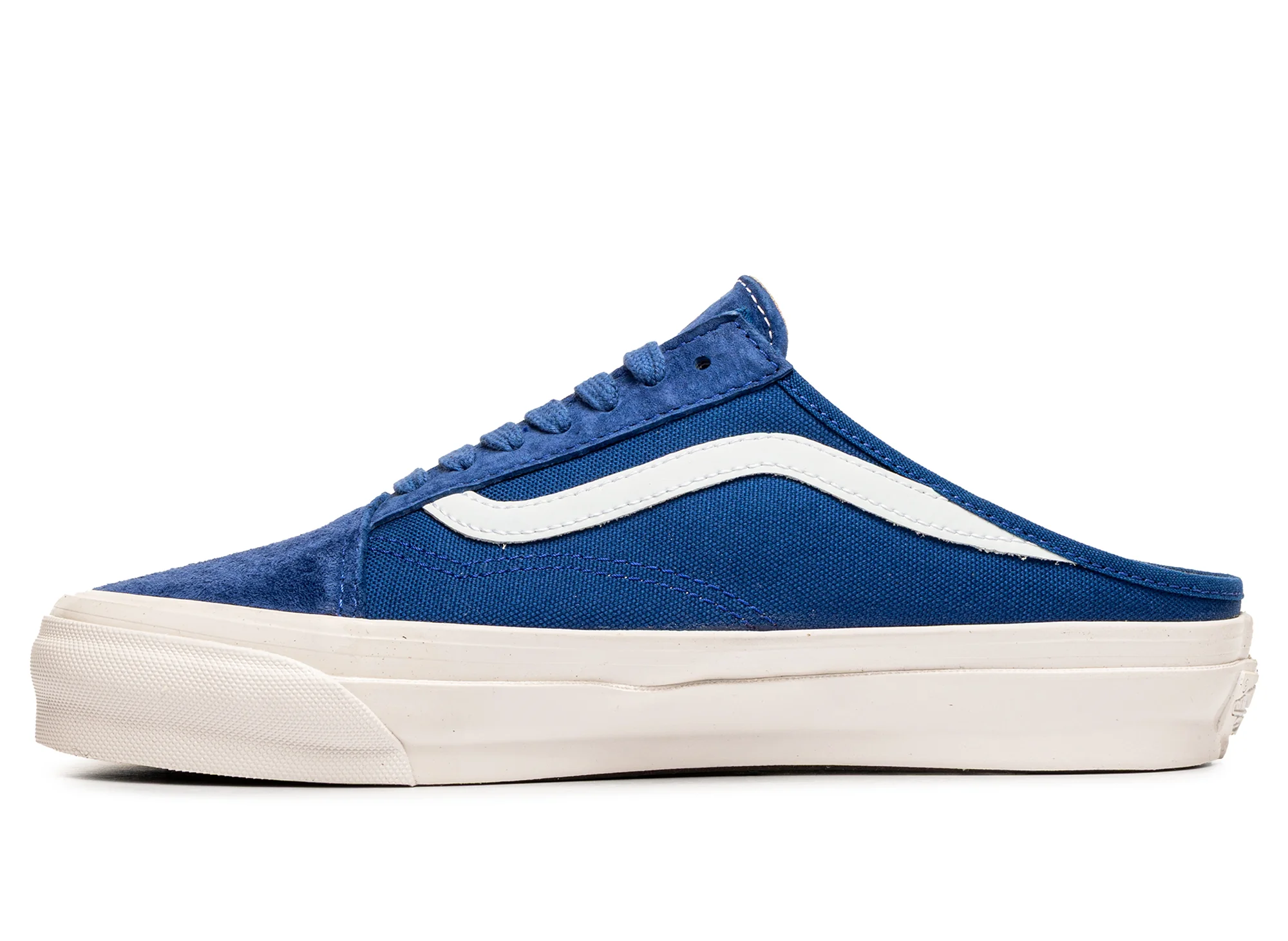 Vans LX Old Skool Mule Rio - Image 3
