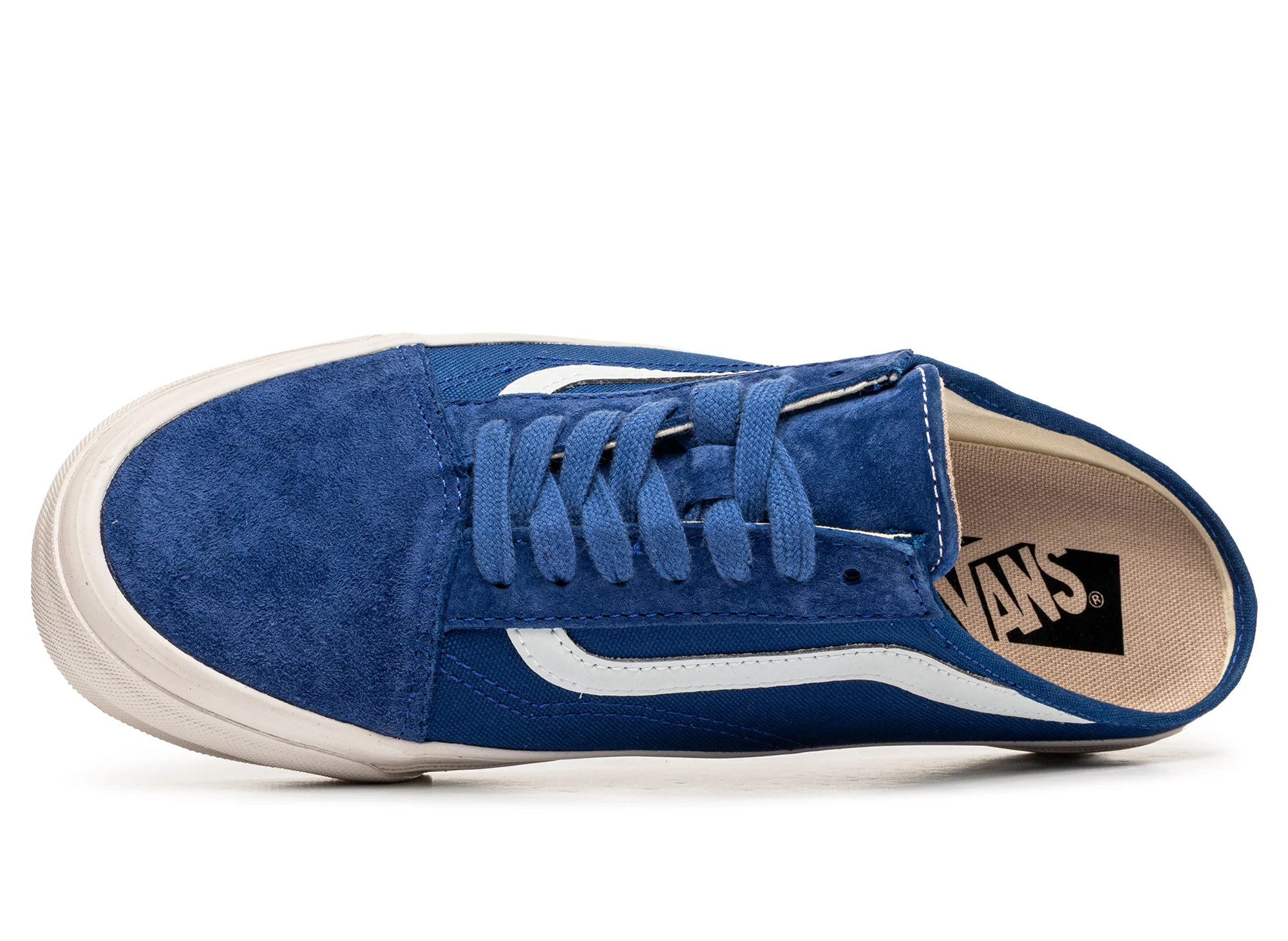 Vans LX Old Skool Mule Rio - Image 4