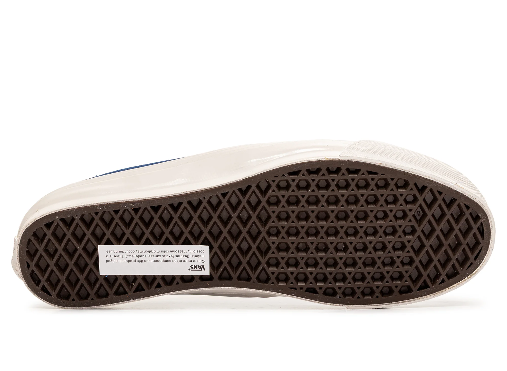 Vans LX Old Skool Mule Rio - Image 5