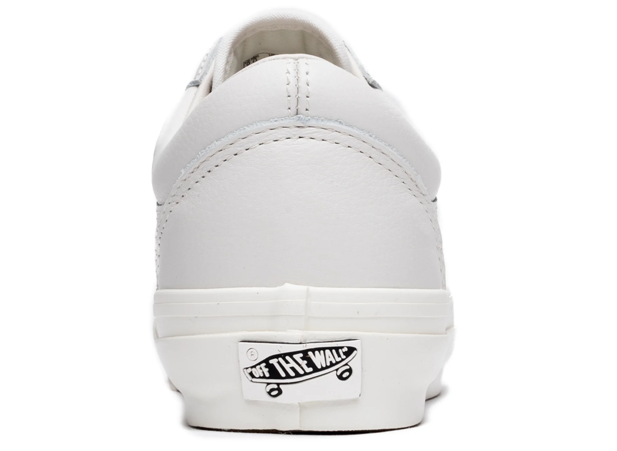 Vans LX Old Skool in Antique White - Image 2