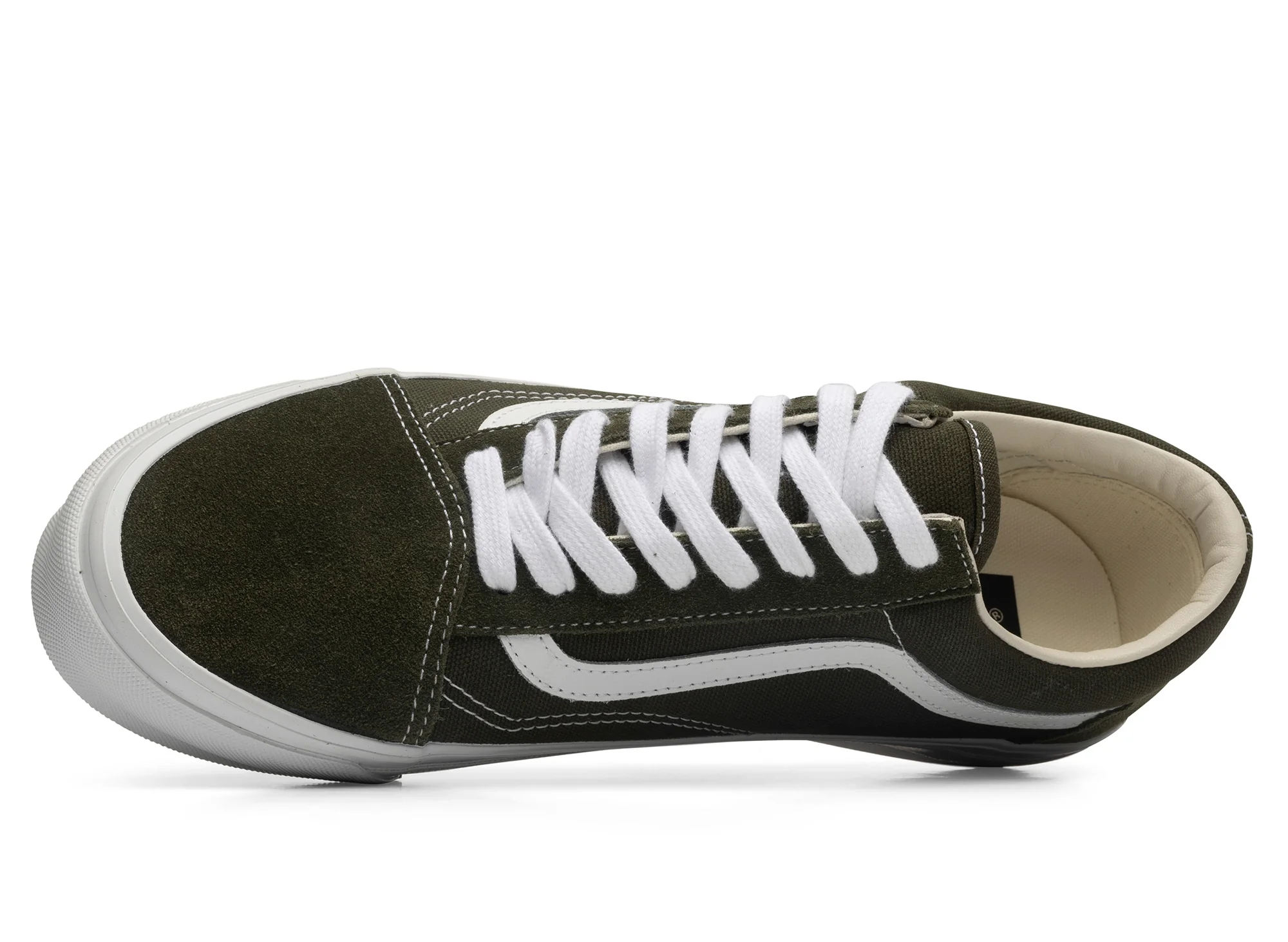 Vans LX Old Skool - Image 4