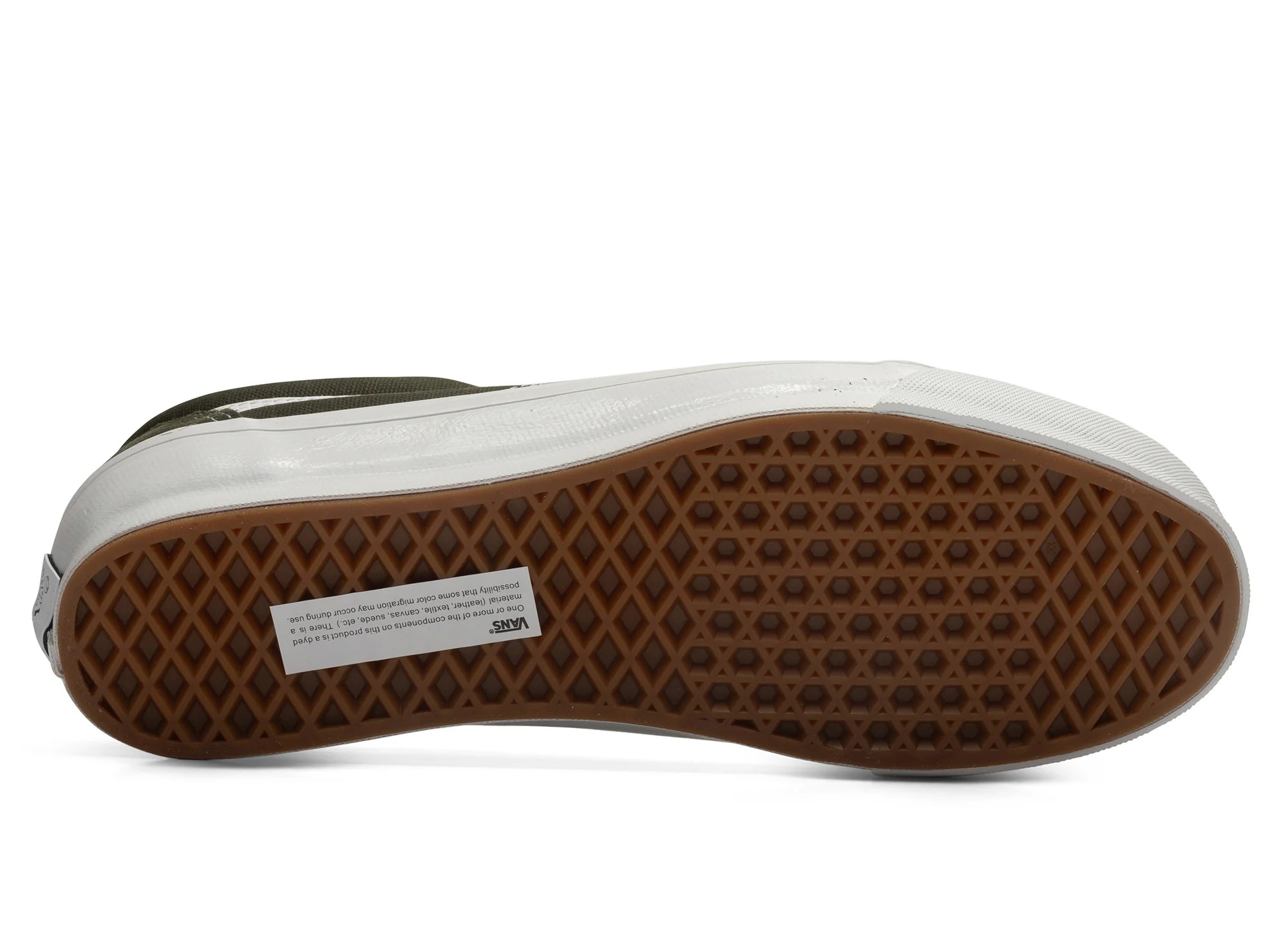 Vans LX Old Skool - Image 5