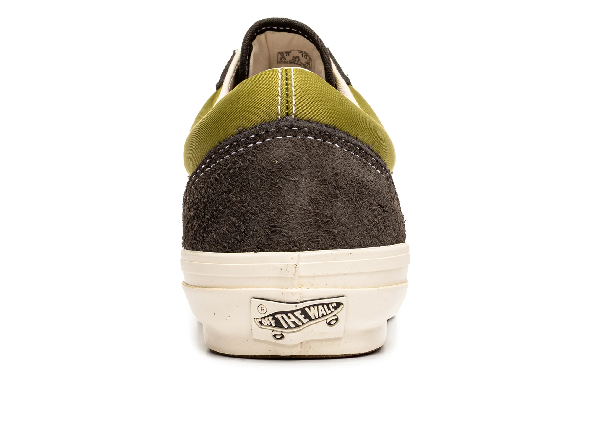 Vans LX Old Skool - Image 2