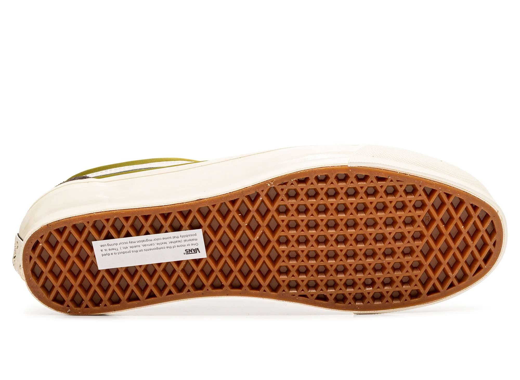 Vans LX Old Skool - Image 5
