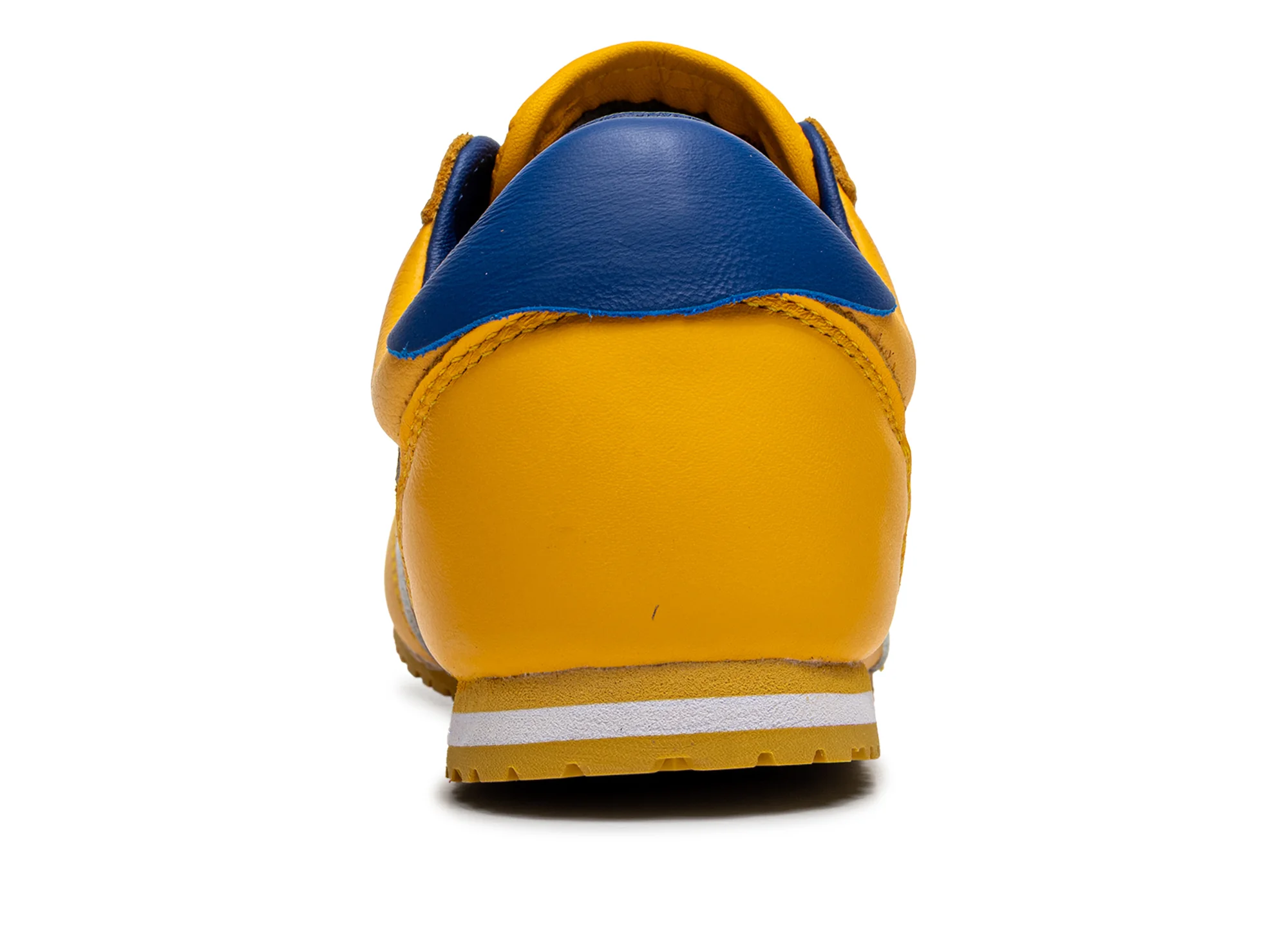 Vans LX Super Lowpro in Yellow - Image 2
