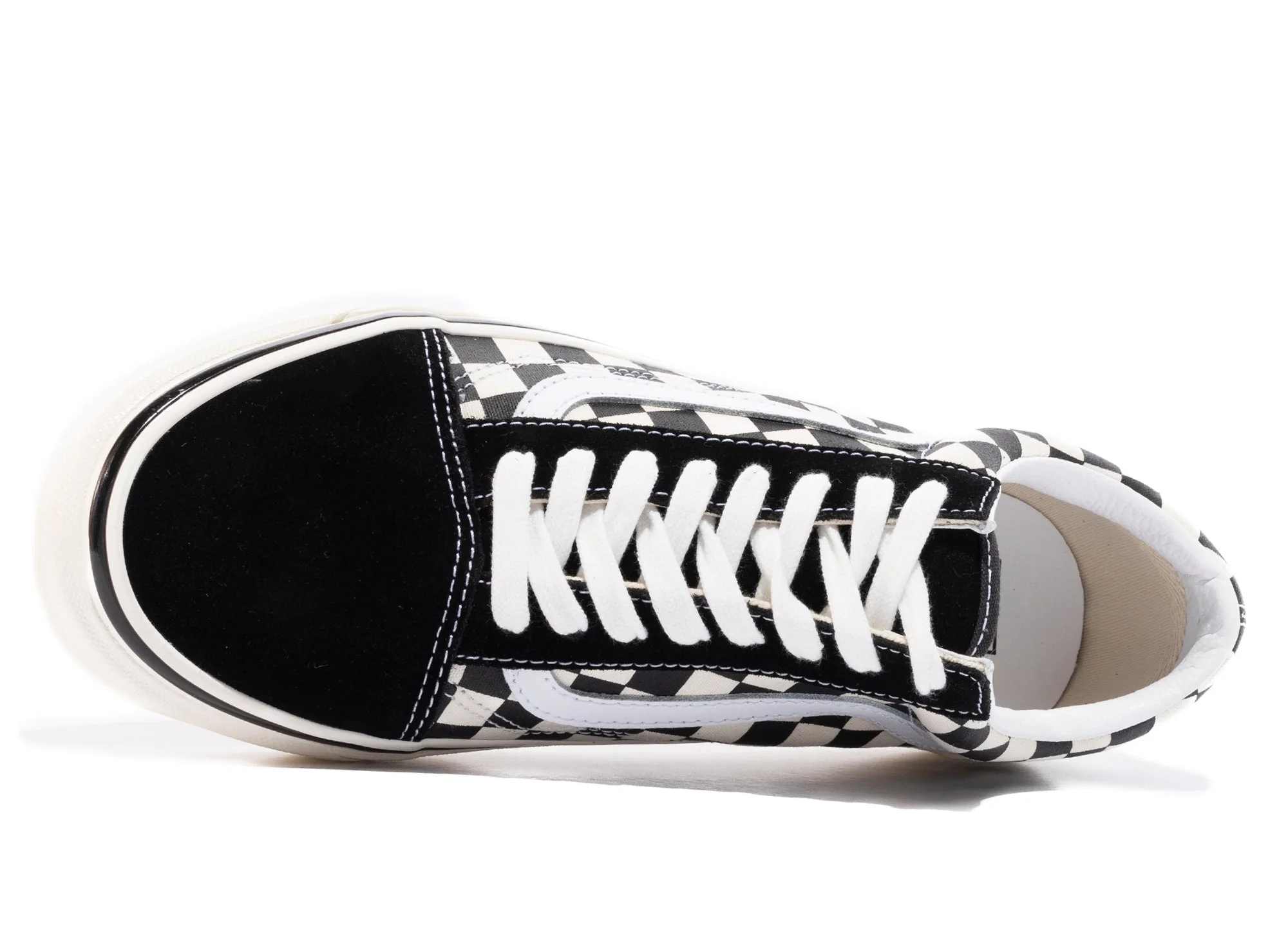 Vans Old Skool 36 DX - Image 4