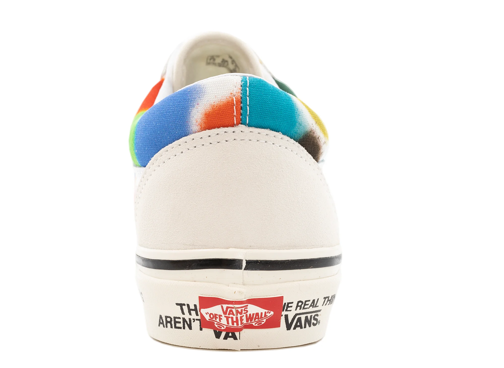 Vans Old Skool 36 DX - Image 2