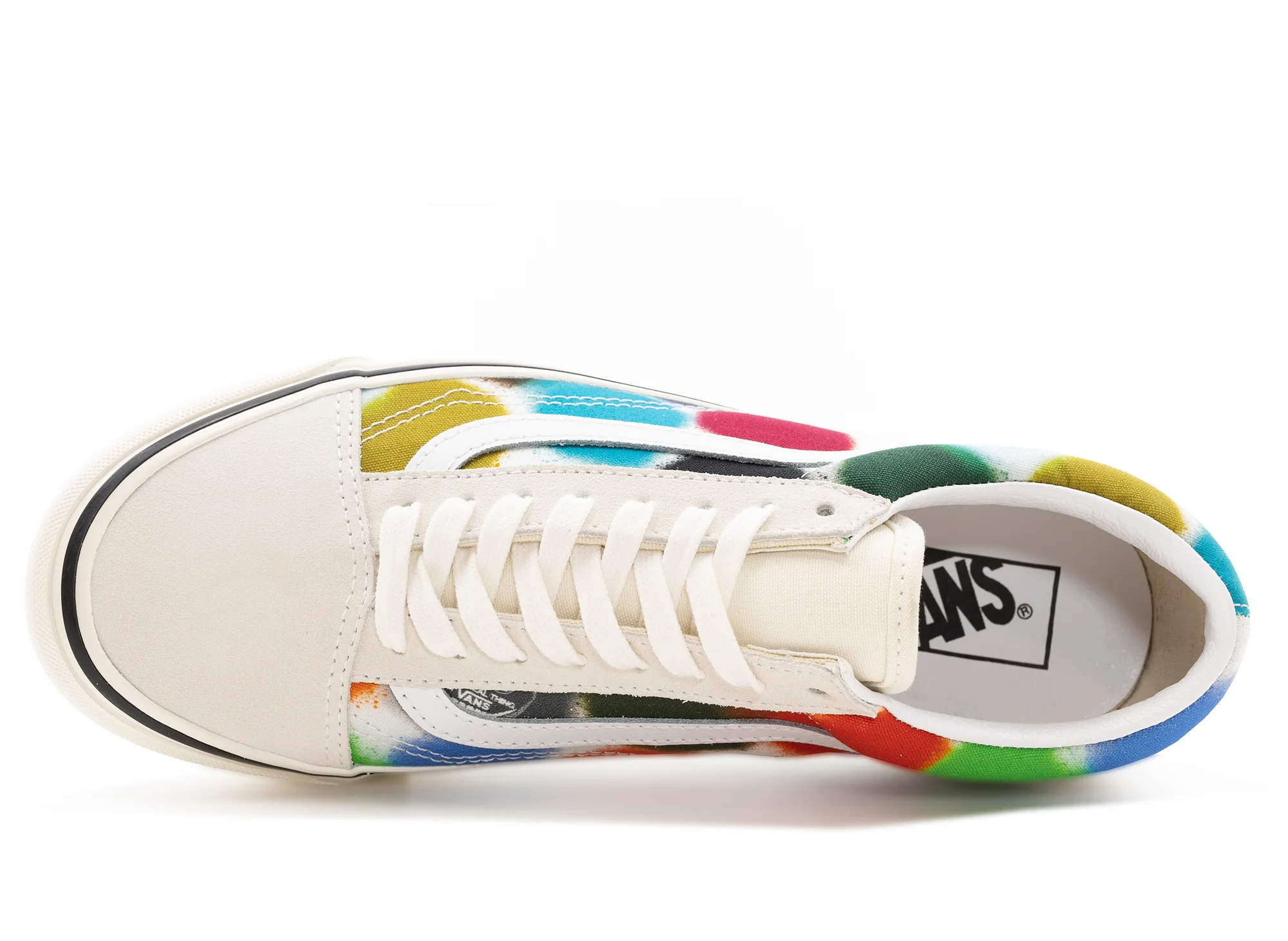 Vans Old Skool 36 DX - Image 4