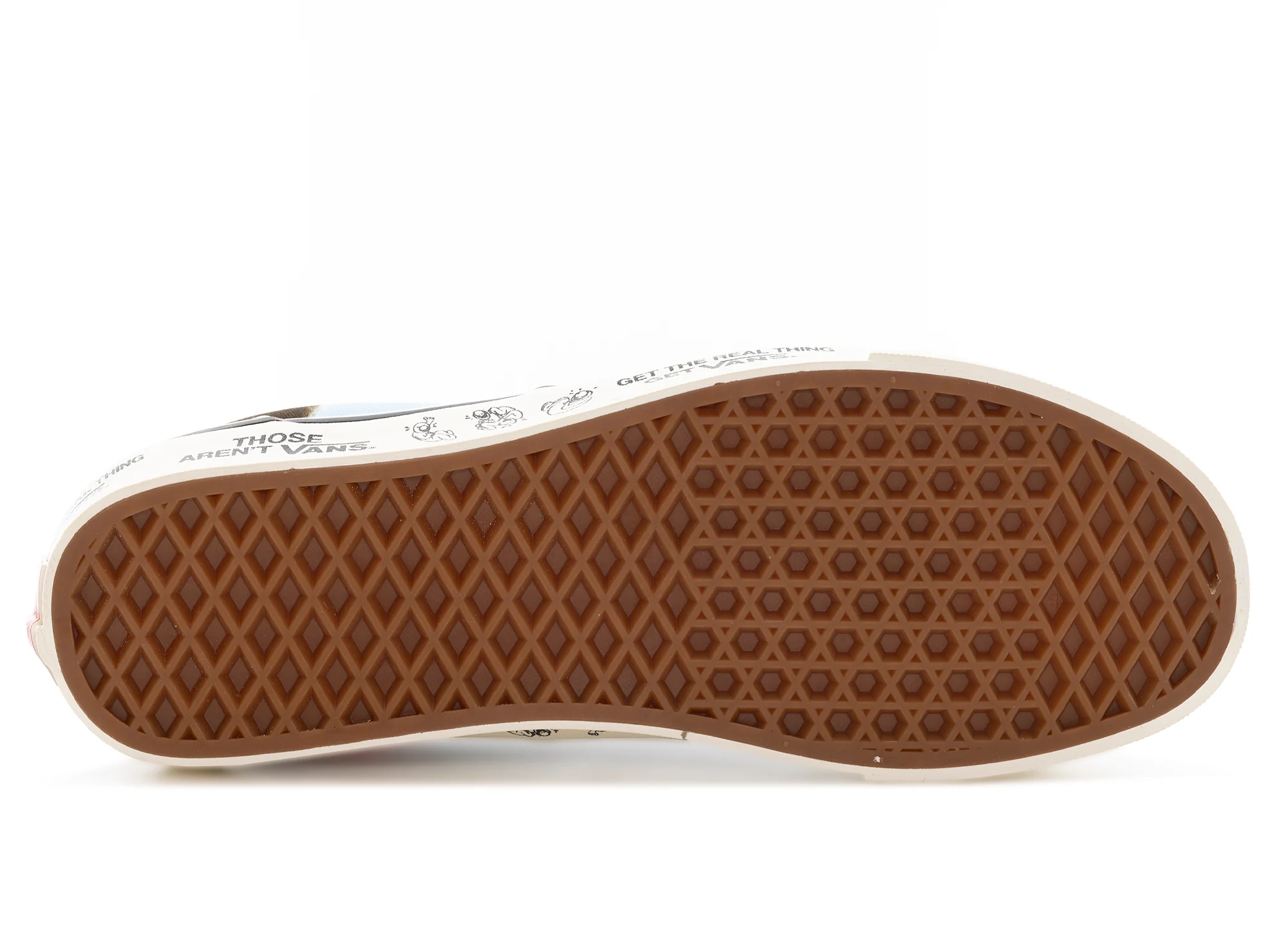 Vans Old Skool 36 DX - Image 5