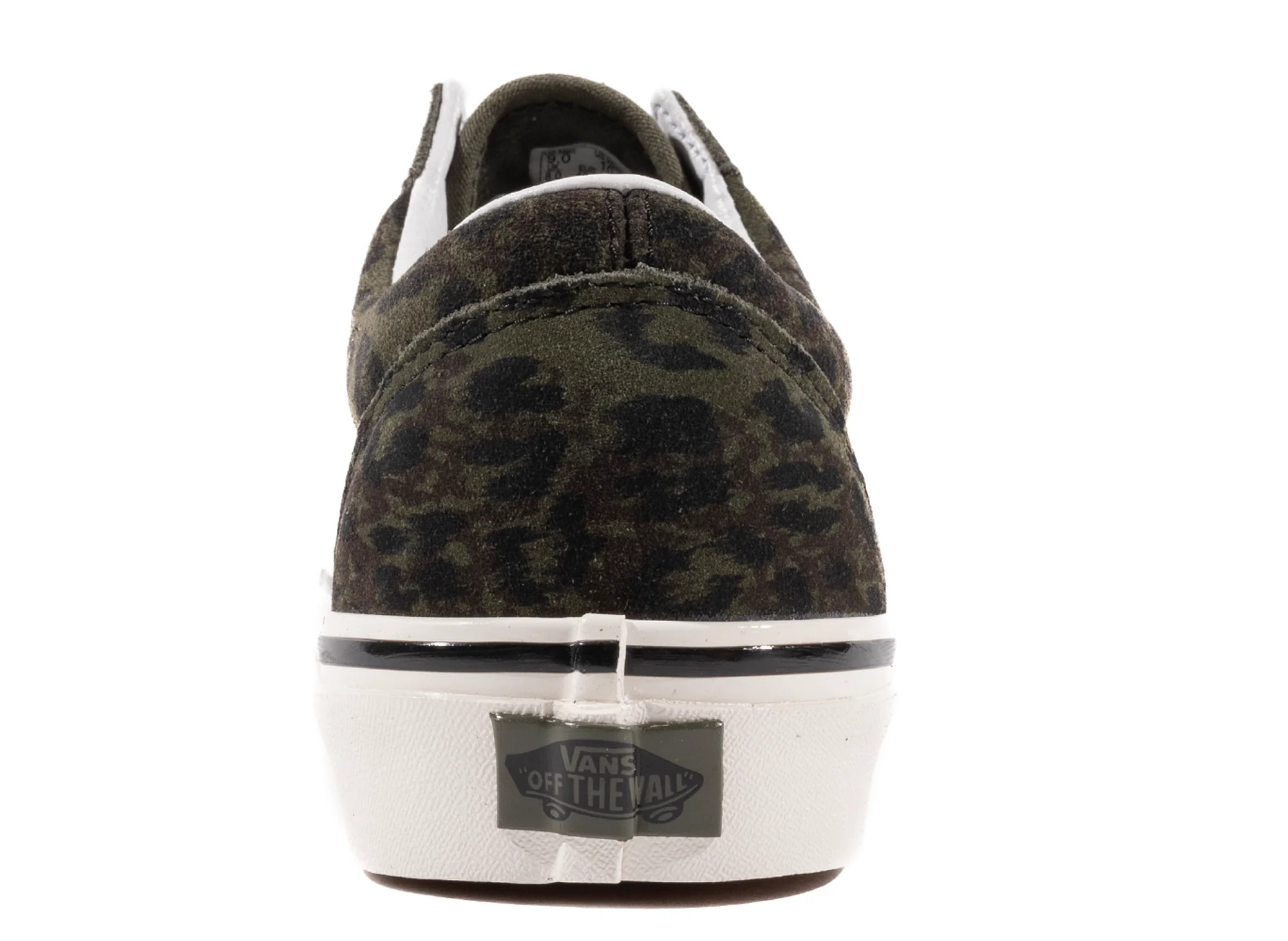 Vans Old Skool 36 DX 'Anaheim Factory' - Image 2