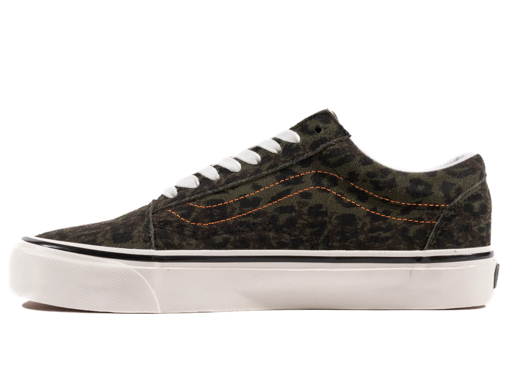 Vans Old Skool 36 DX 'Anaheim Factory' - Image 3