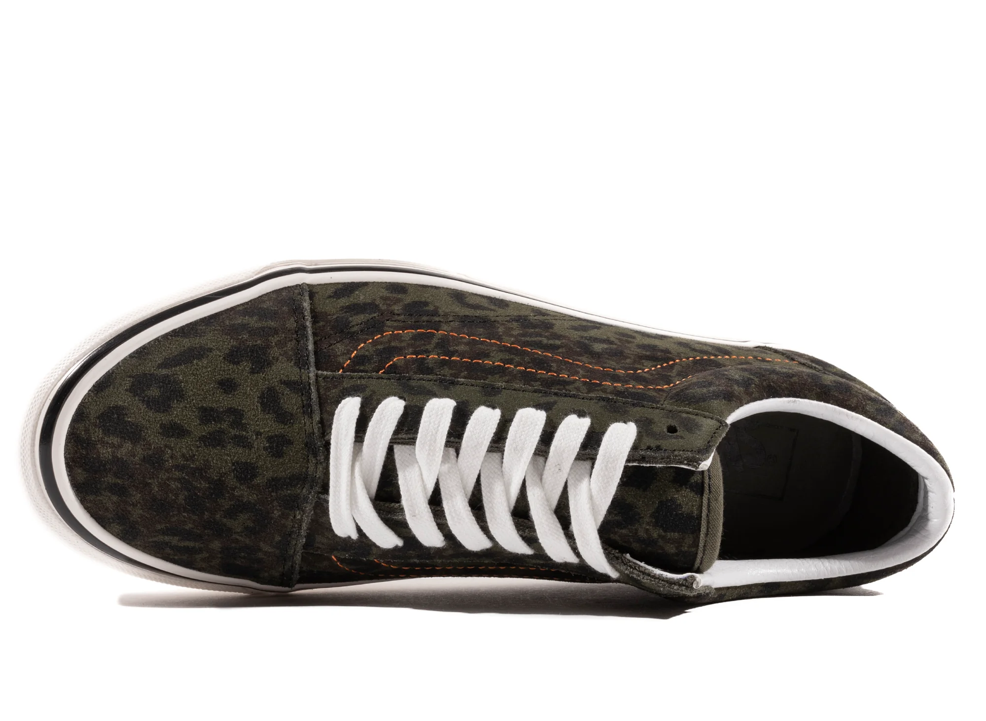 Vans Old Skool 36 DX 'Anaheim Factory' - Image 4