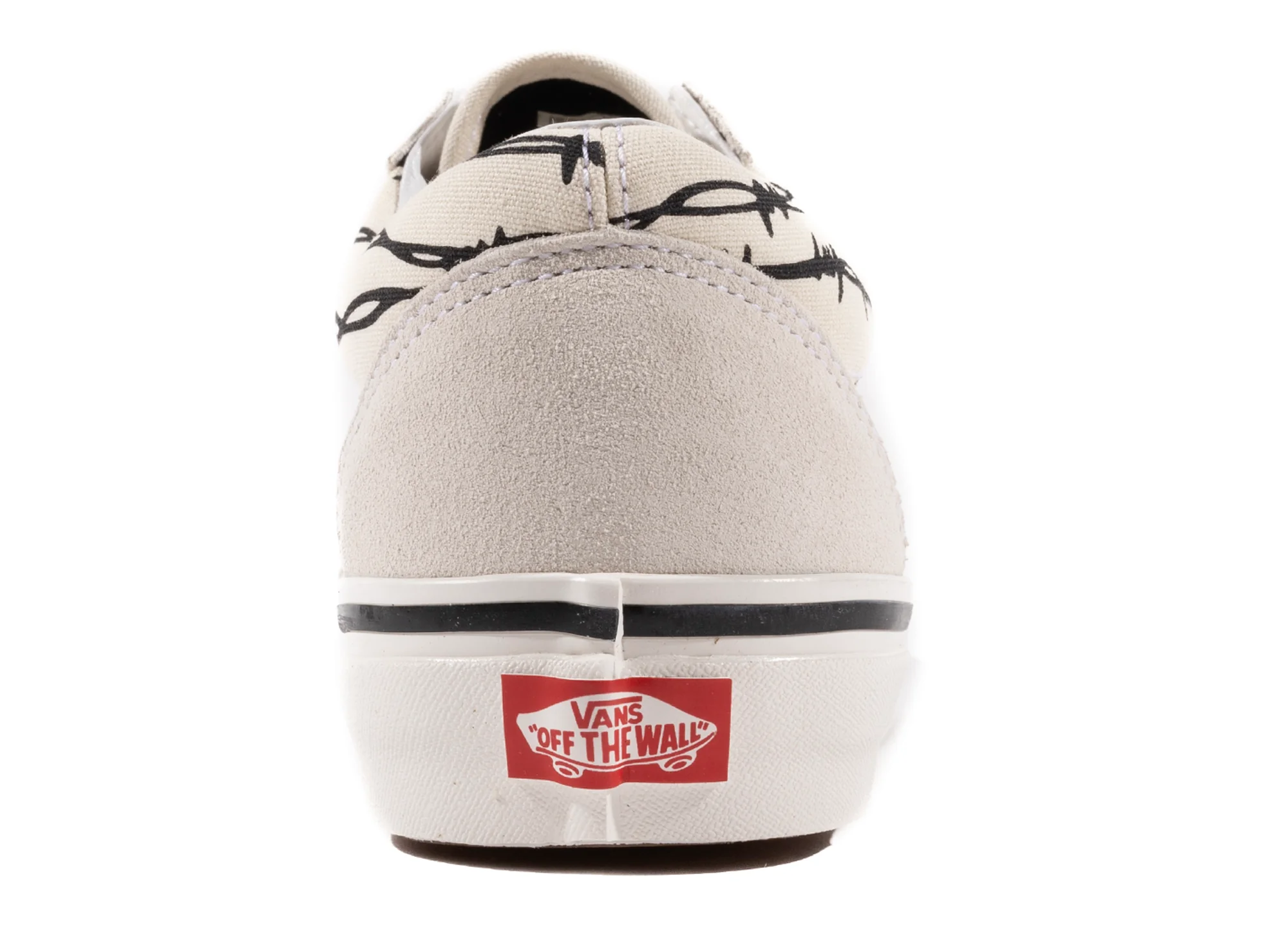 Vans Old Skool 36 DX 'Anaheim Factory' - Image 2