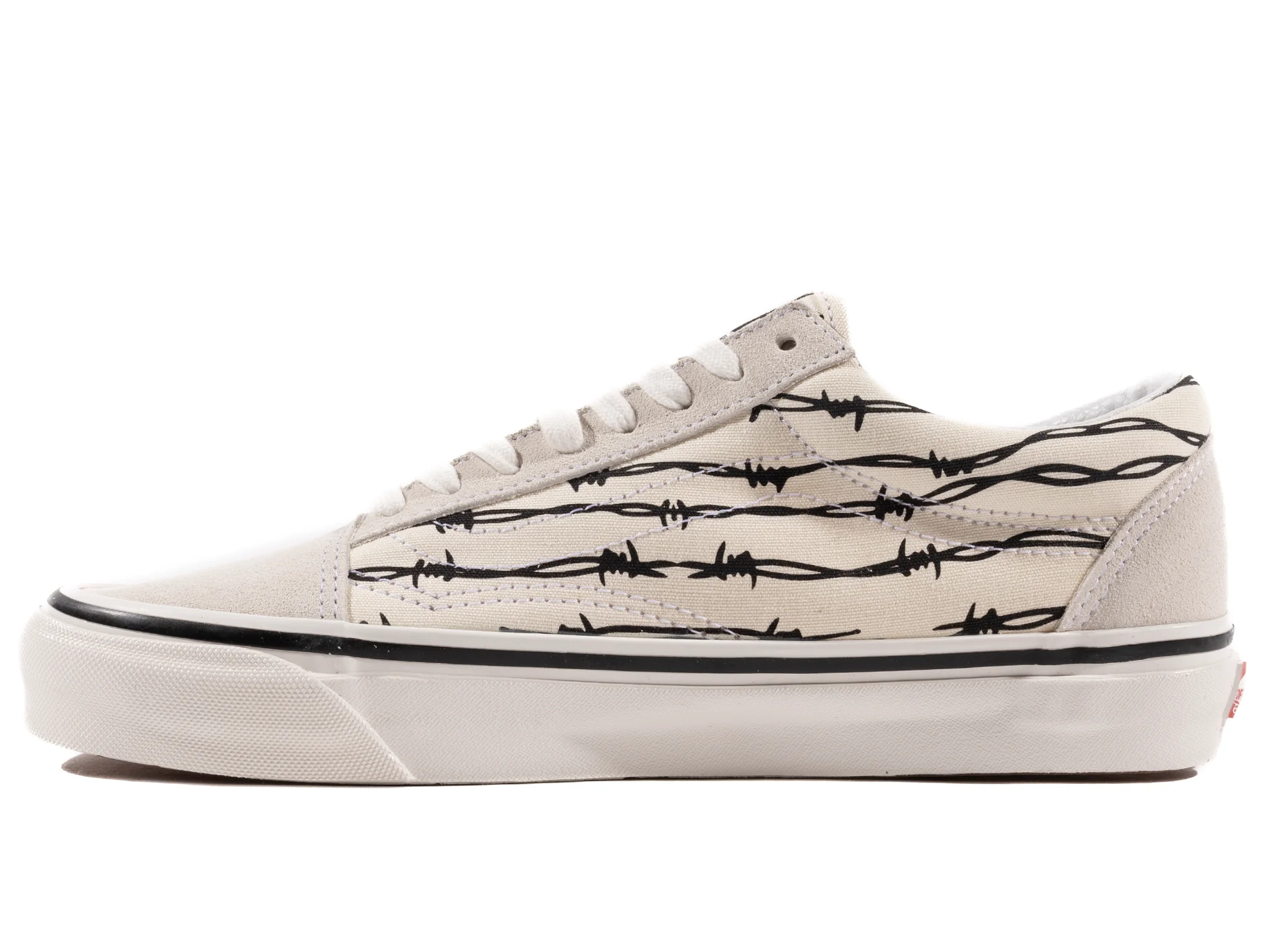 Vans Old Skool 36 DX 'Anaheim Factory' - Image 3