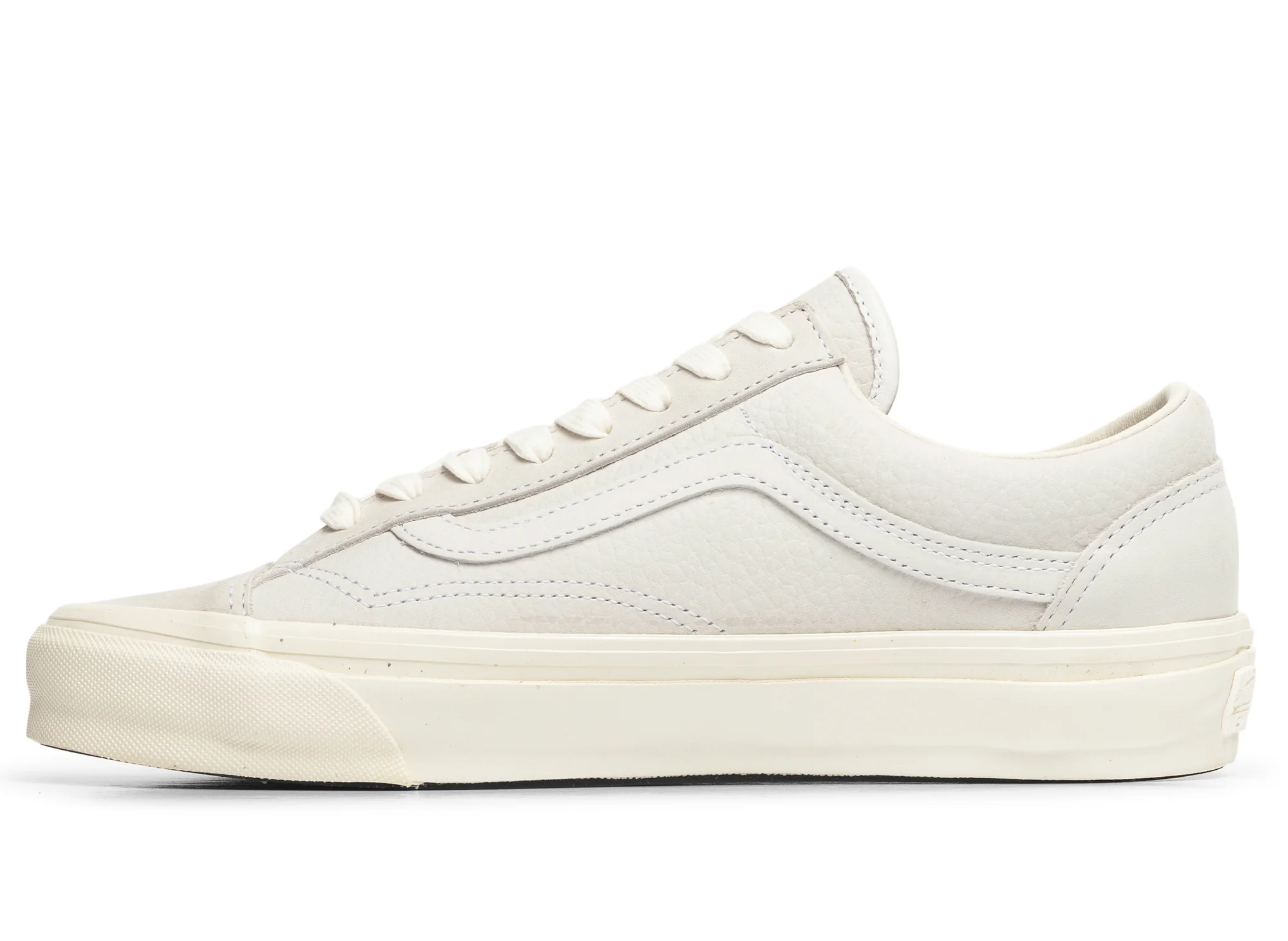 Vans Old Skool 36 Le Marais in White - Image 3