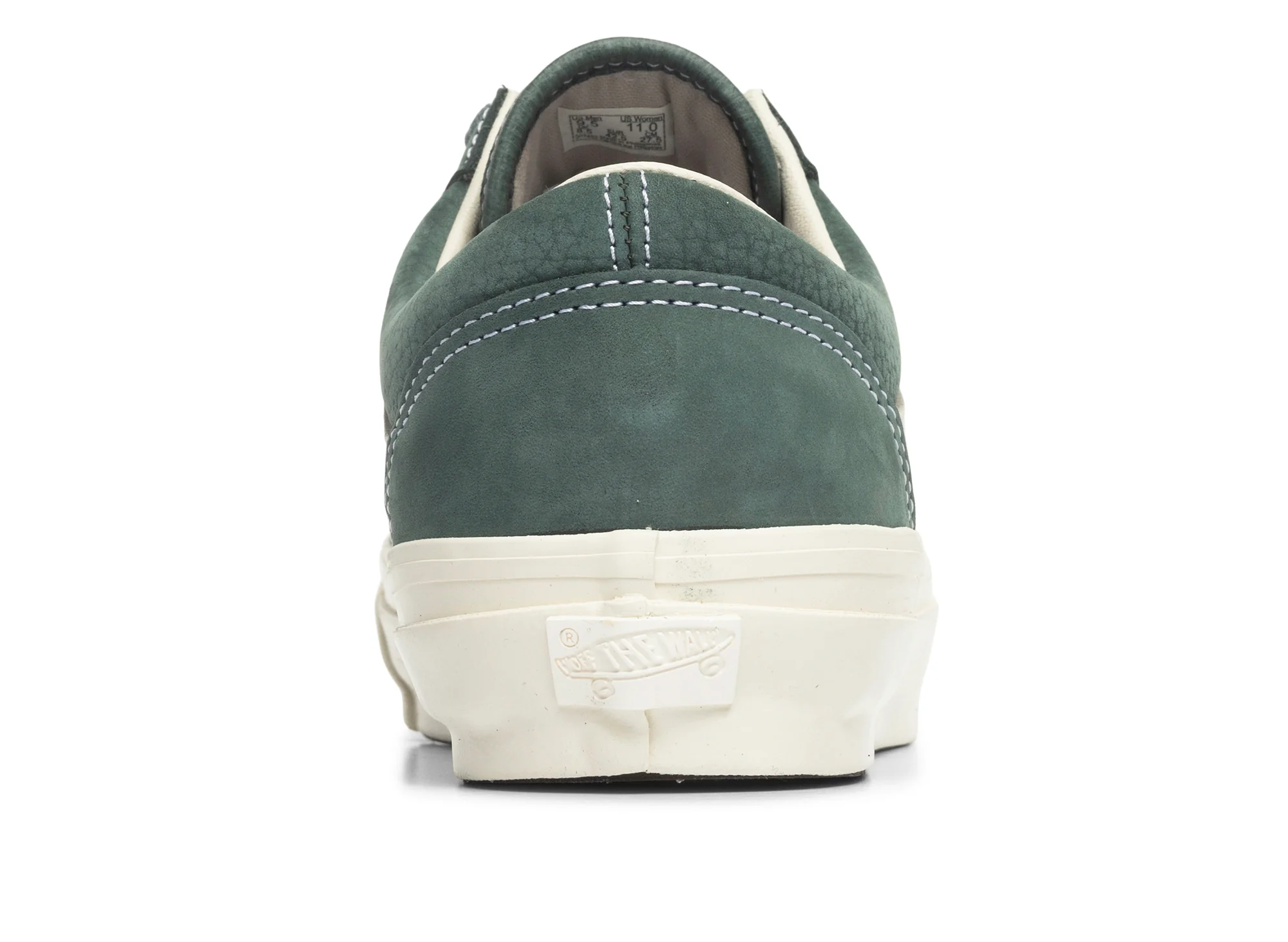 Vans Old Skool 36 Le Marais in Forest - Image 2