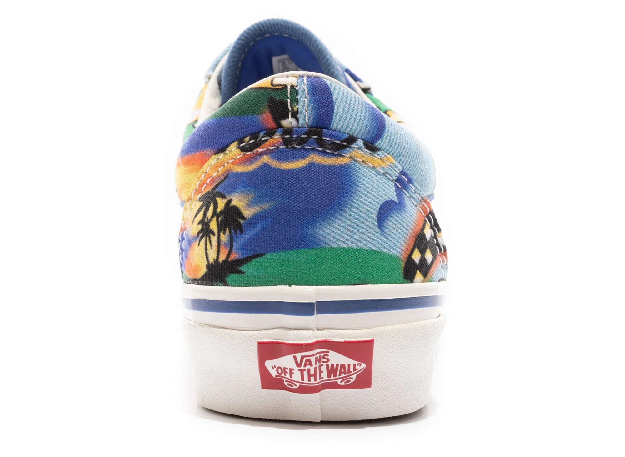 Vans Old Skool 38 DX - Image 2