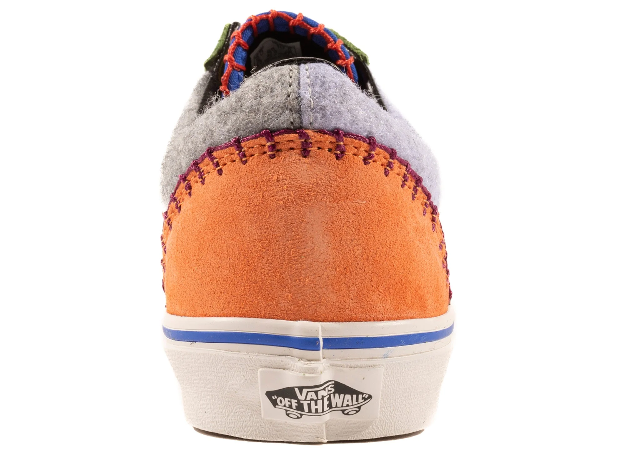 Vans Old Skool 'Blanket Stitch' - Image 2
