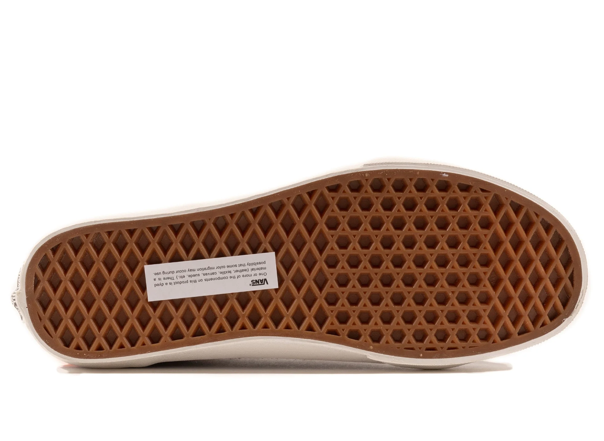 Vans Old Skool 'Blanket Stitch' - Image 5