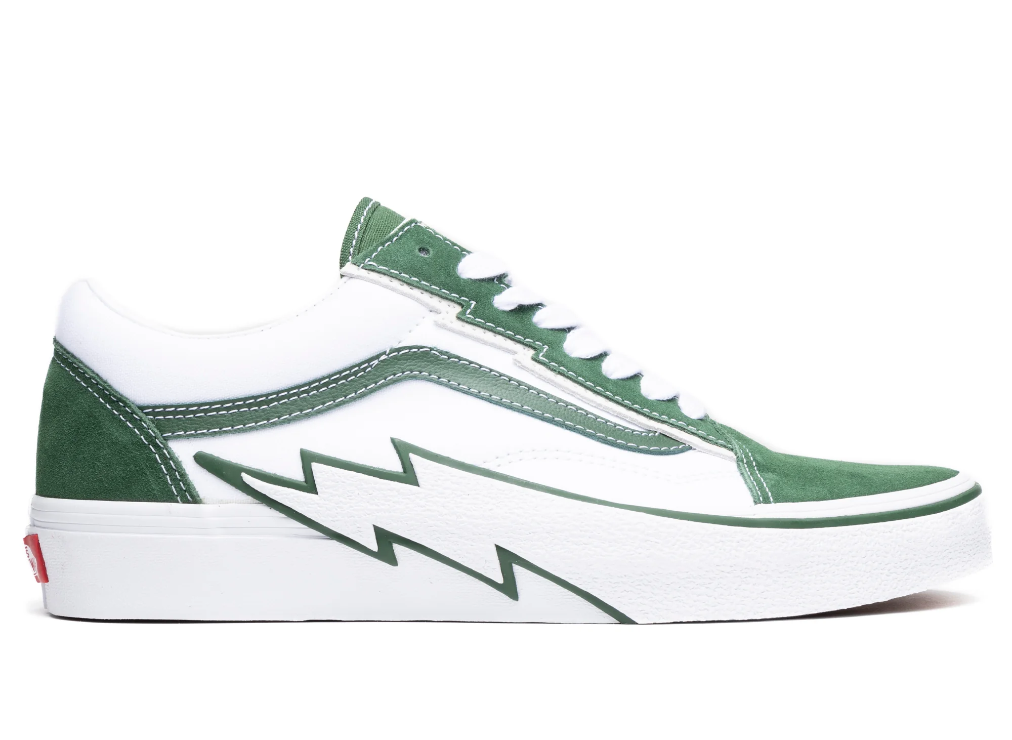 Vans Old Skool Bolt 2 Tone