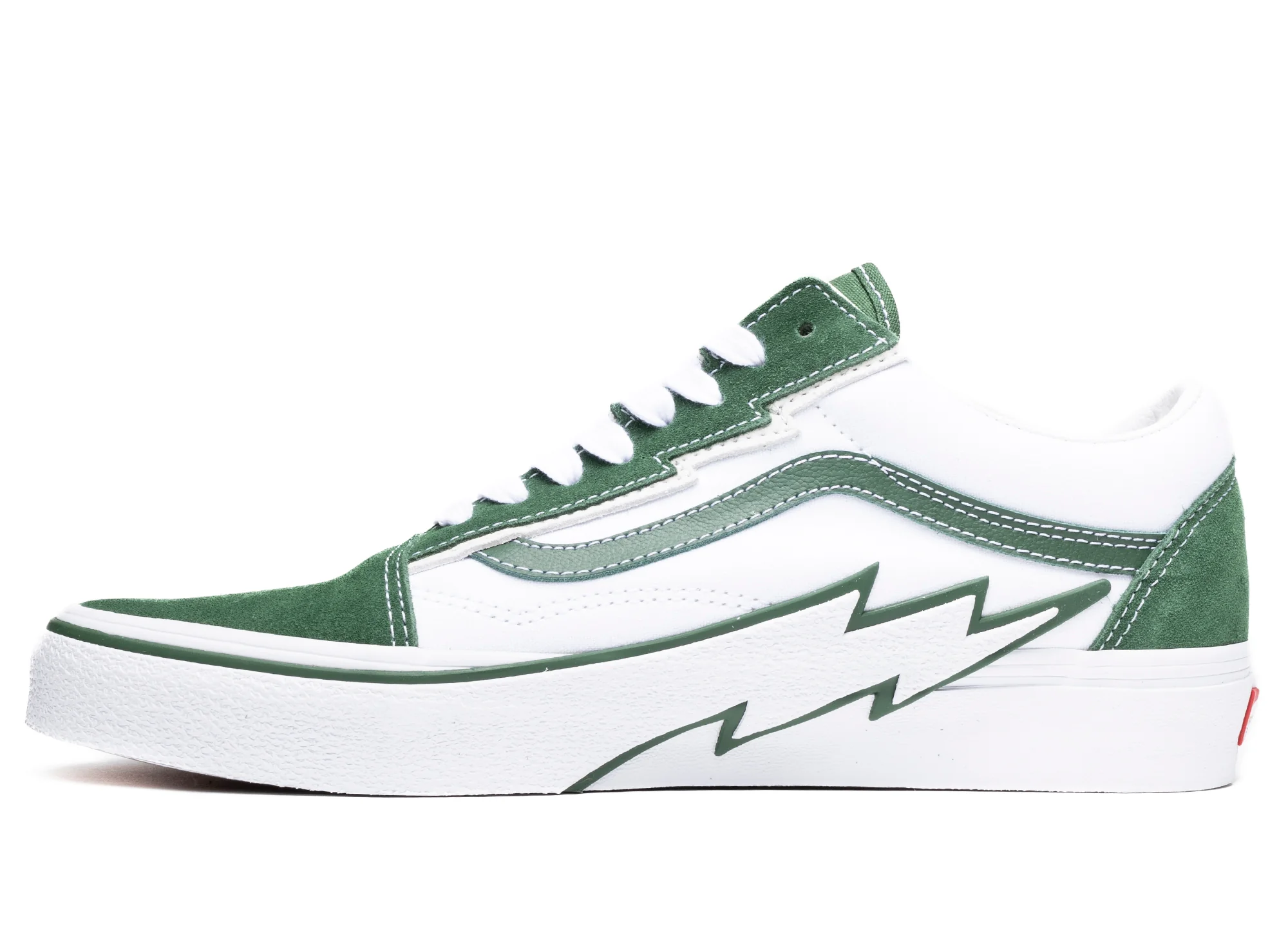 Vans Old Skool Bolt 2 Tone - Image 3