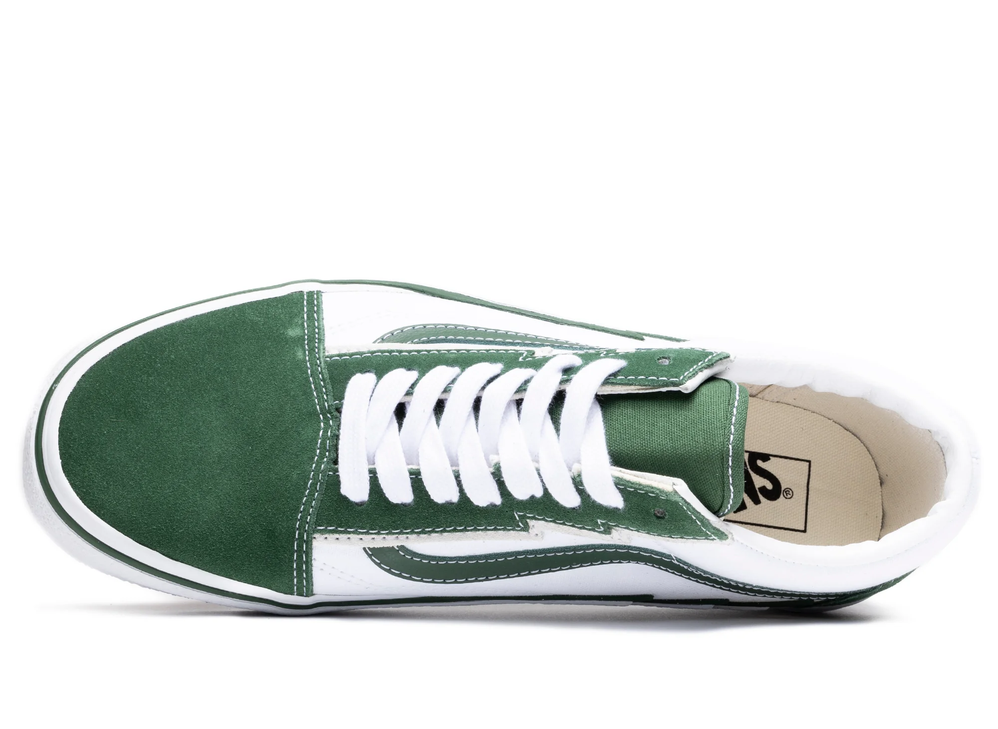 Vans Old Skool Bolt 2 Tone - Image 4
