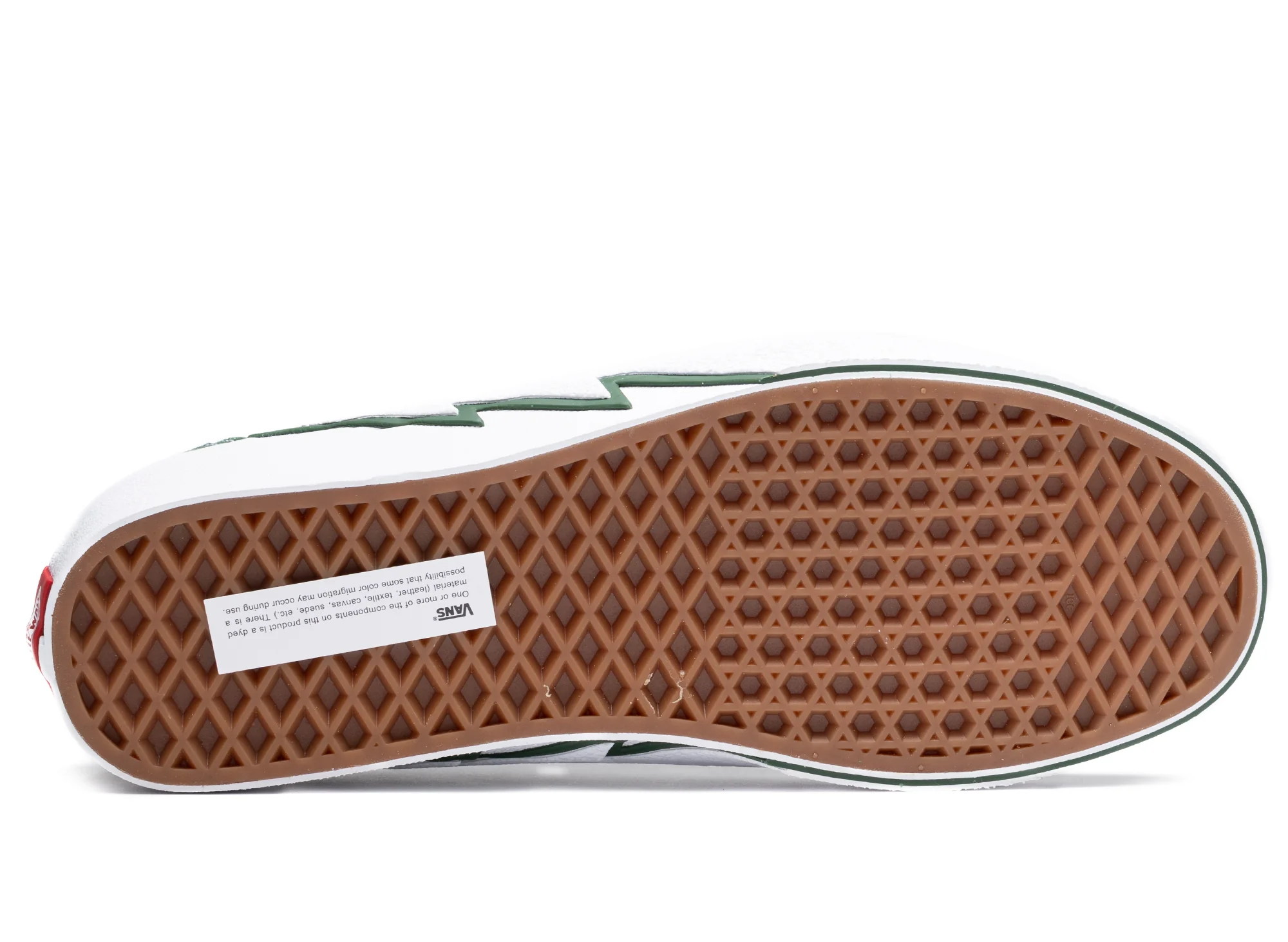Vans Old Skool Bolt 2 Tone - Image 5