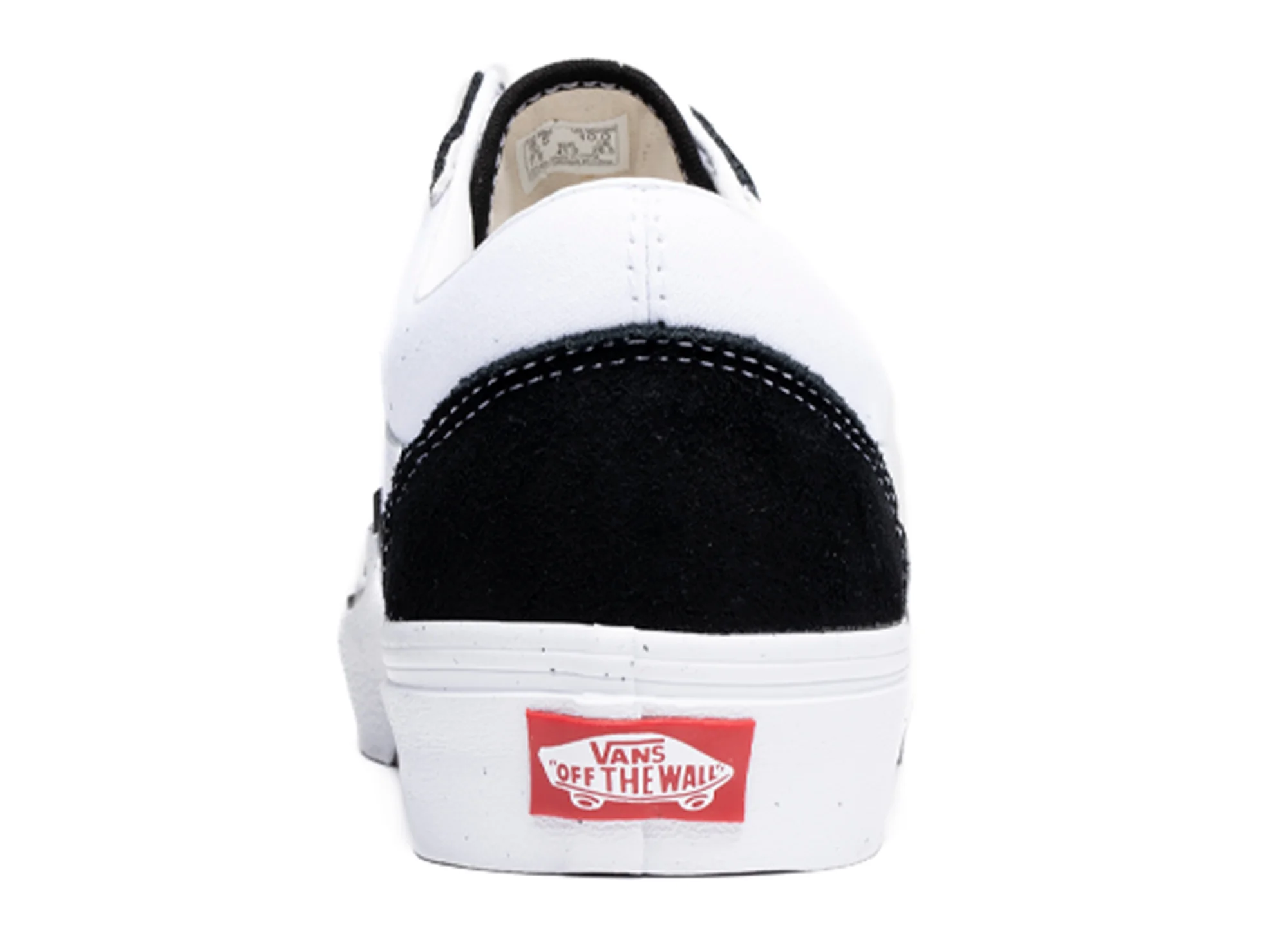 Vans Old Skool Bolt 2 Tone - Image 2