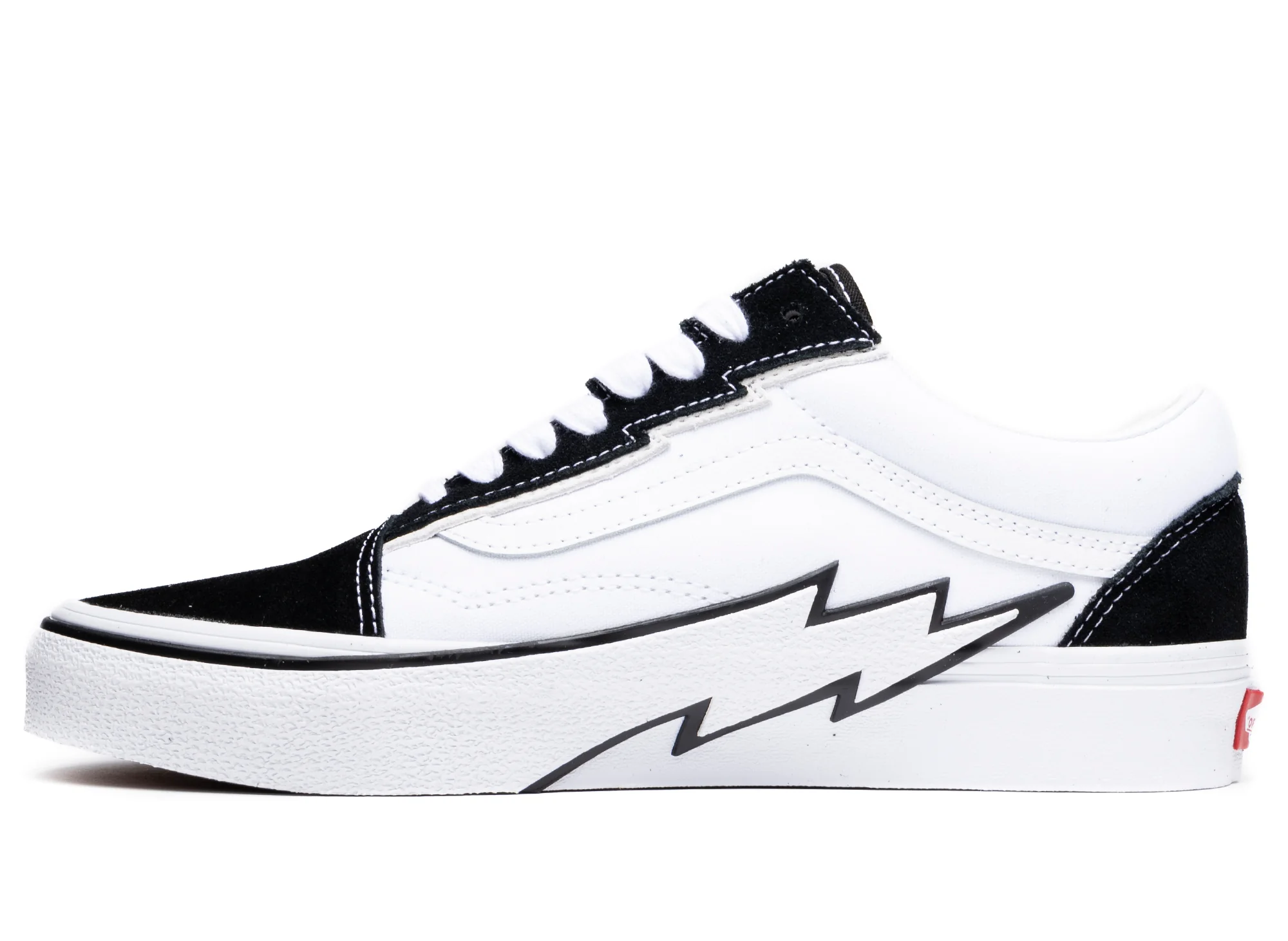 Vans Old Skool Bolt 2 Tone - Image 4