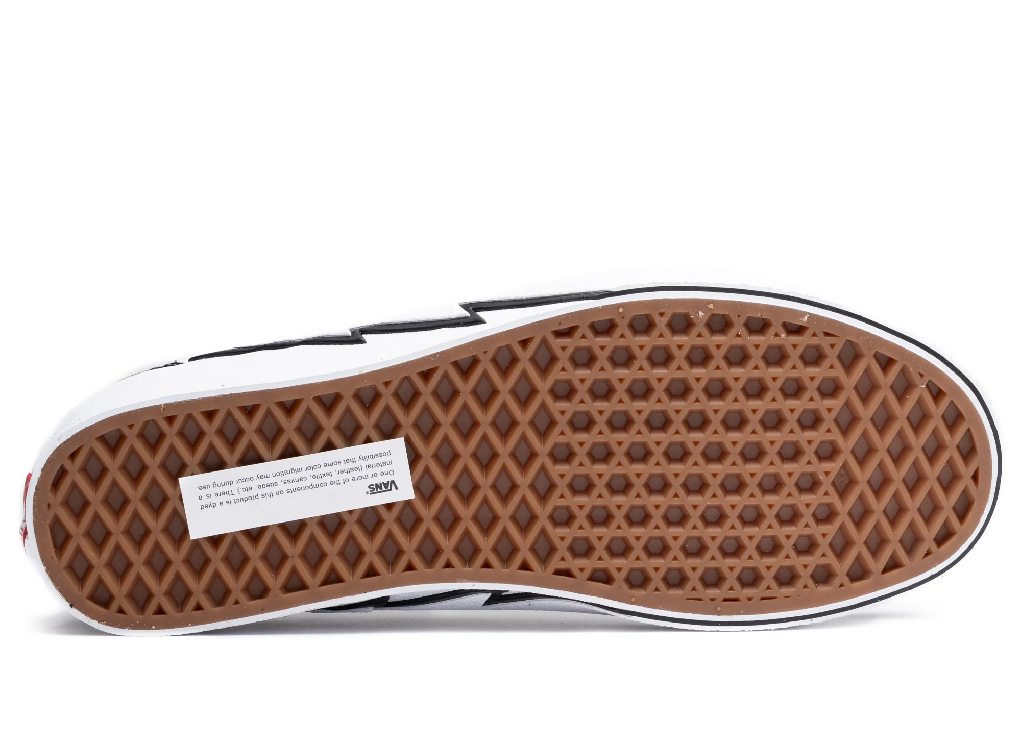 Vans Old Skool Bolt 2 Tone - Image 5