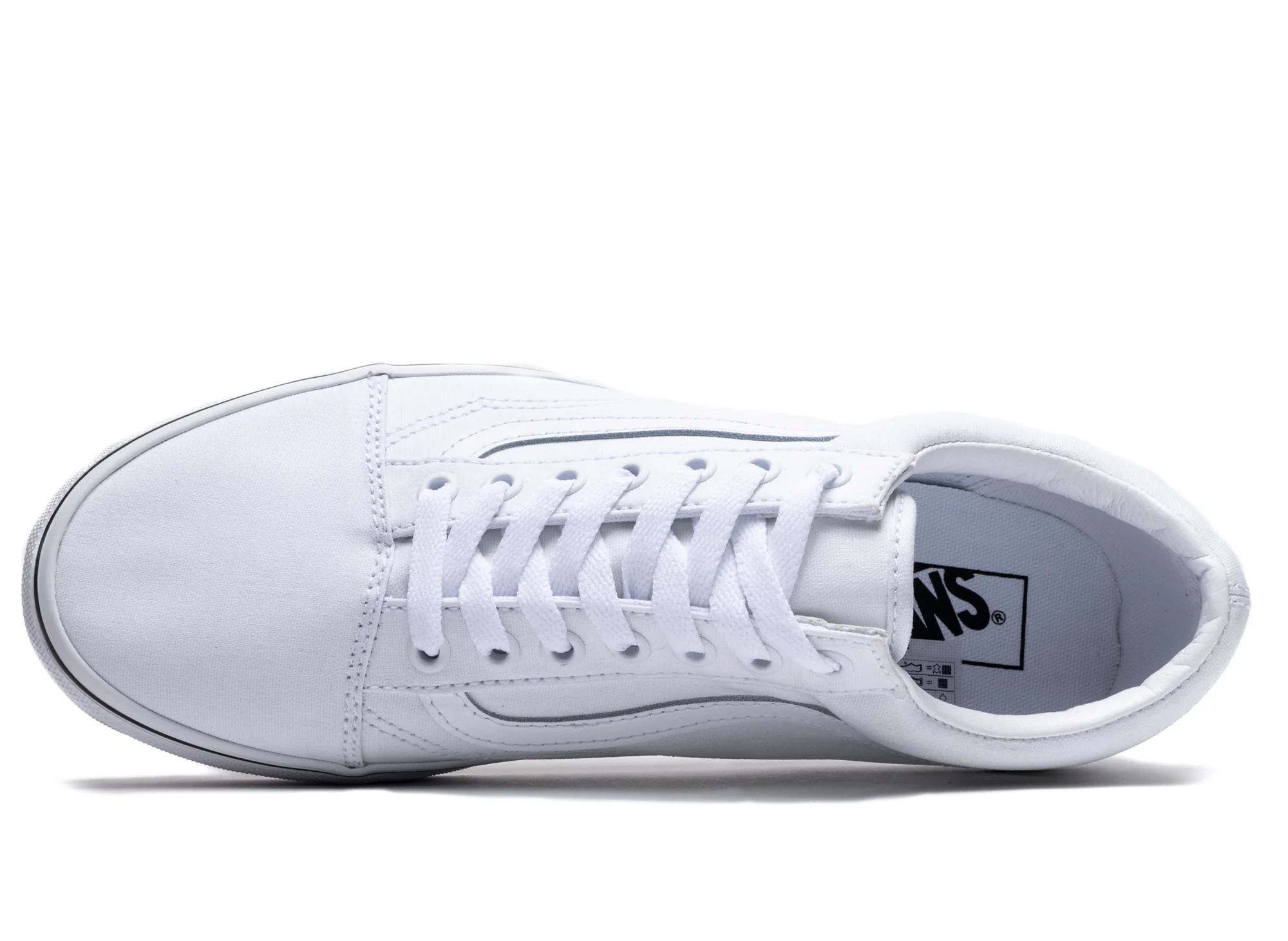 Vans Old Skool Color Theory - Image 5