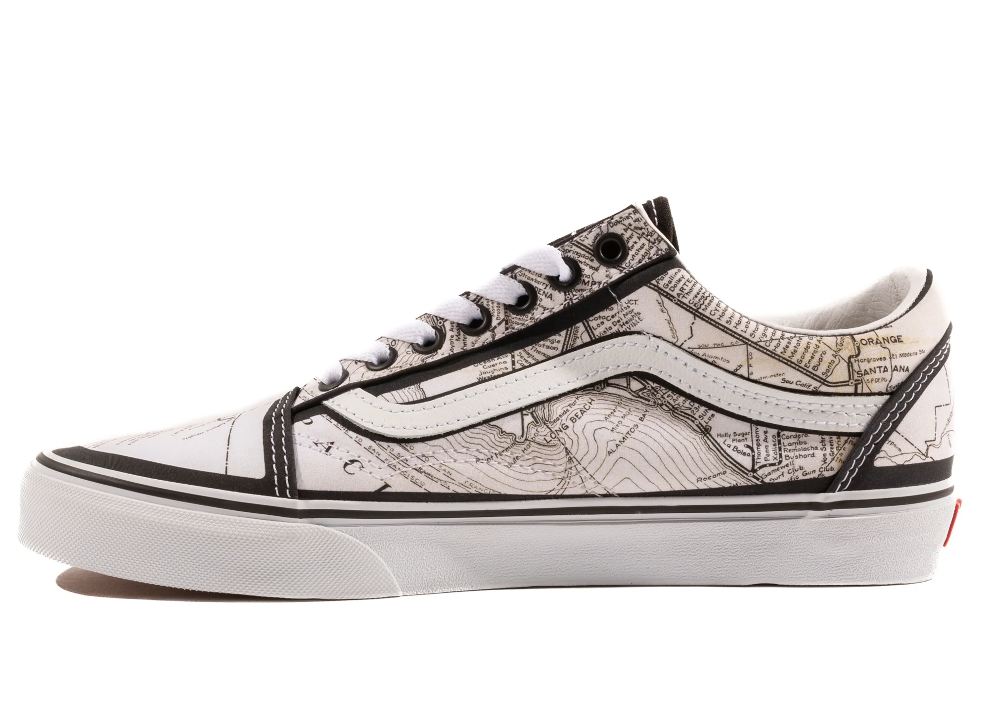 Vans Old Skool 'Frances Stark' - Image 3