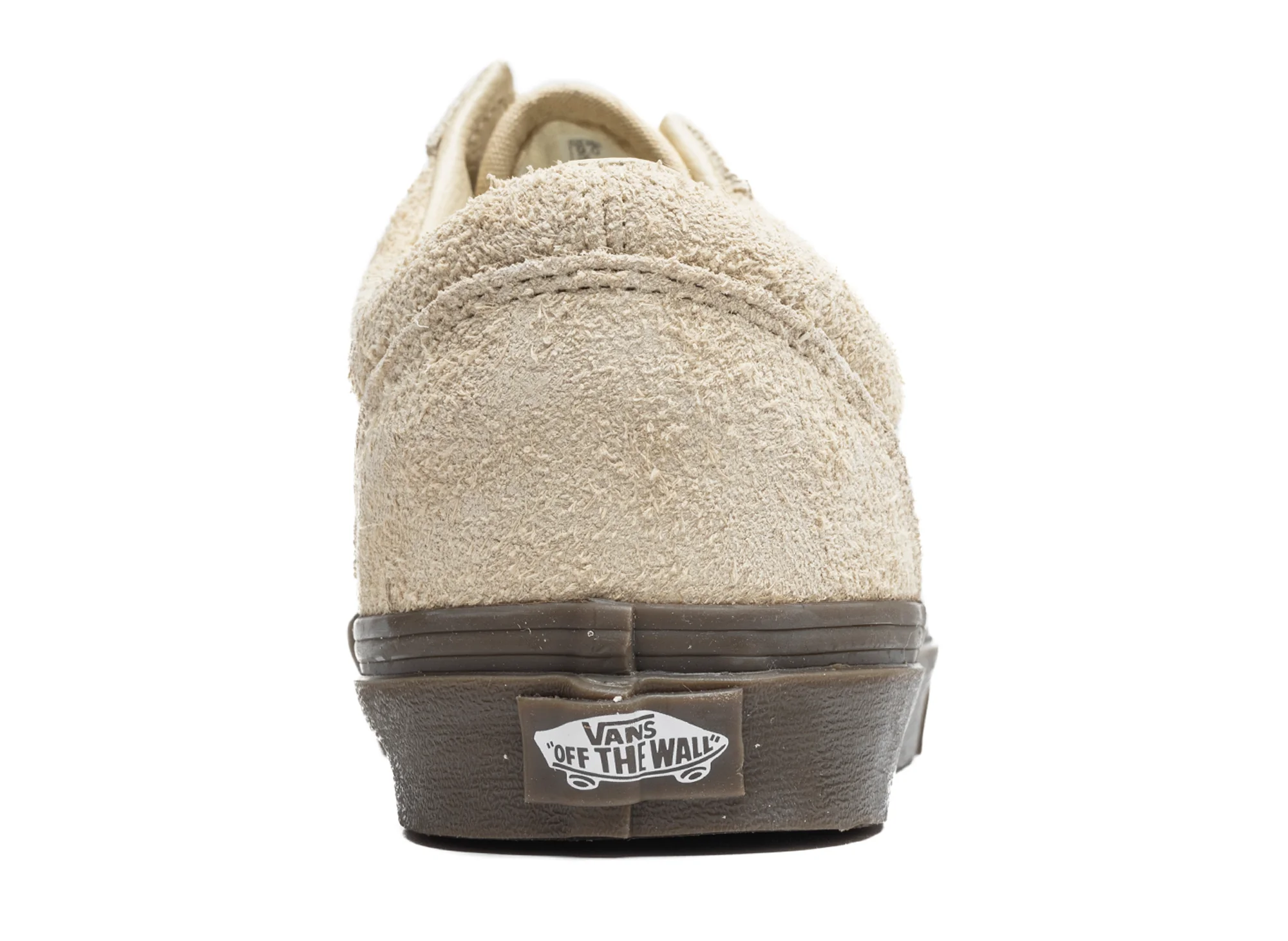 Vans Old Skool 'Hairy Suede' - Image 2