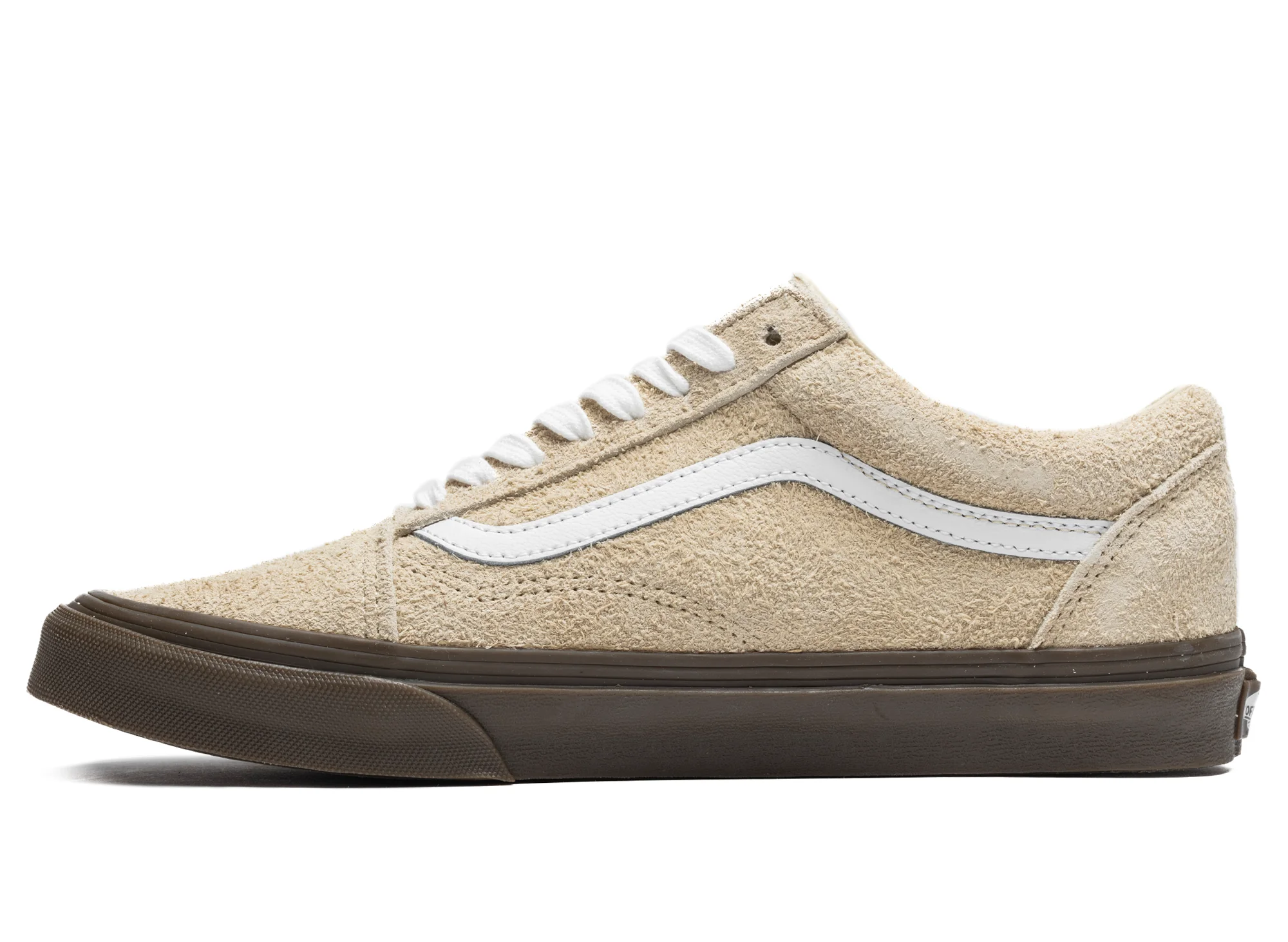 Vans Old Skool 'Hairy Suede' - Image 3