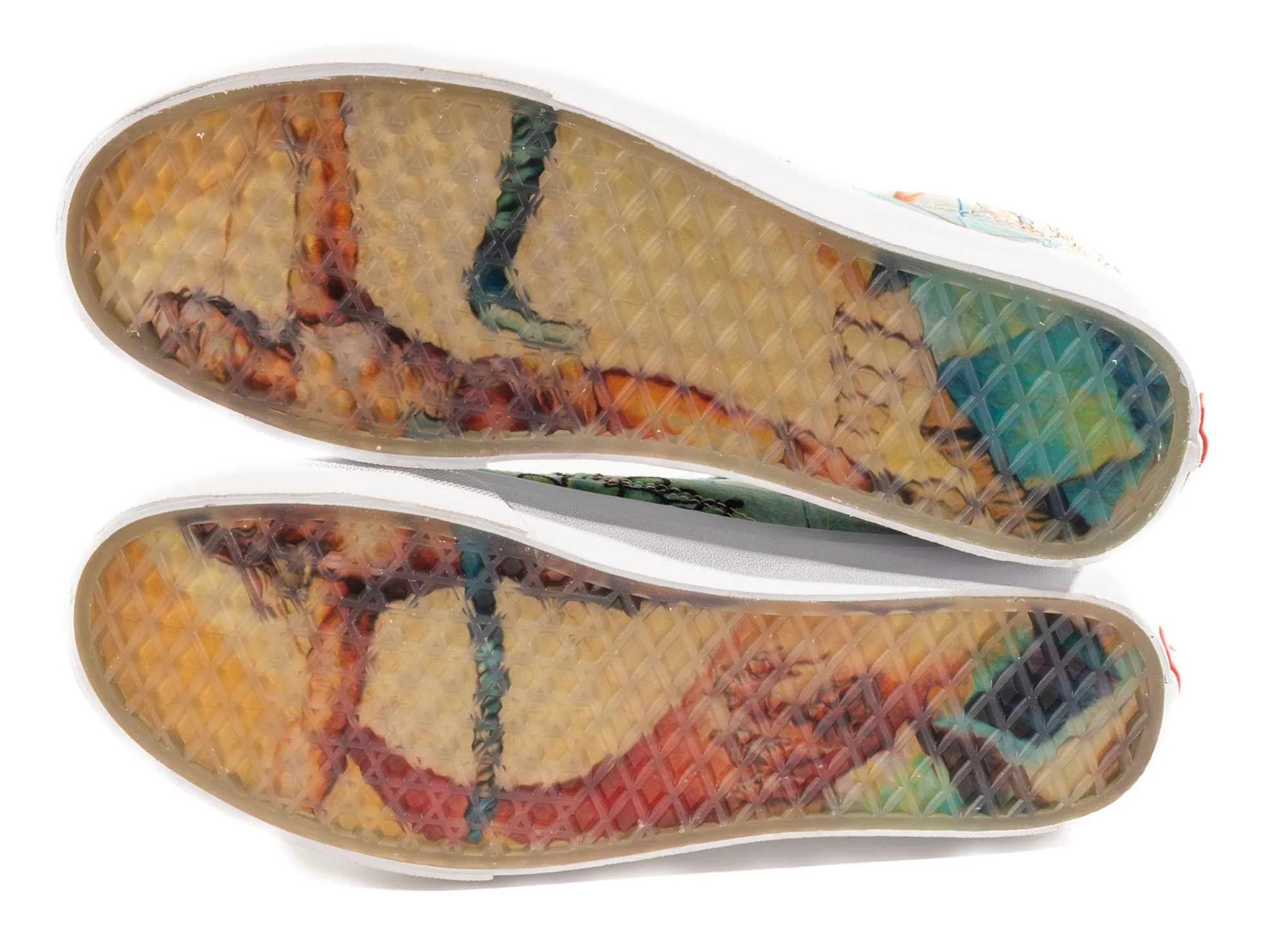 Vans x MOCA Old Skool 'Judy Baca' - Image 4