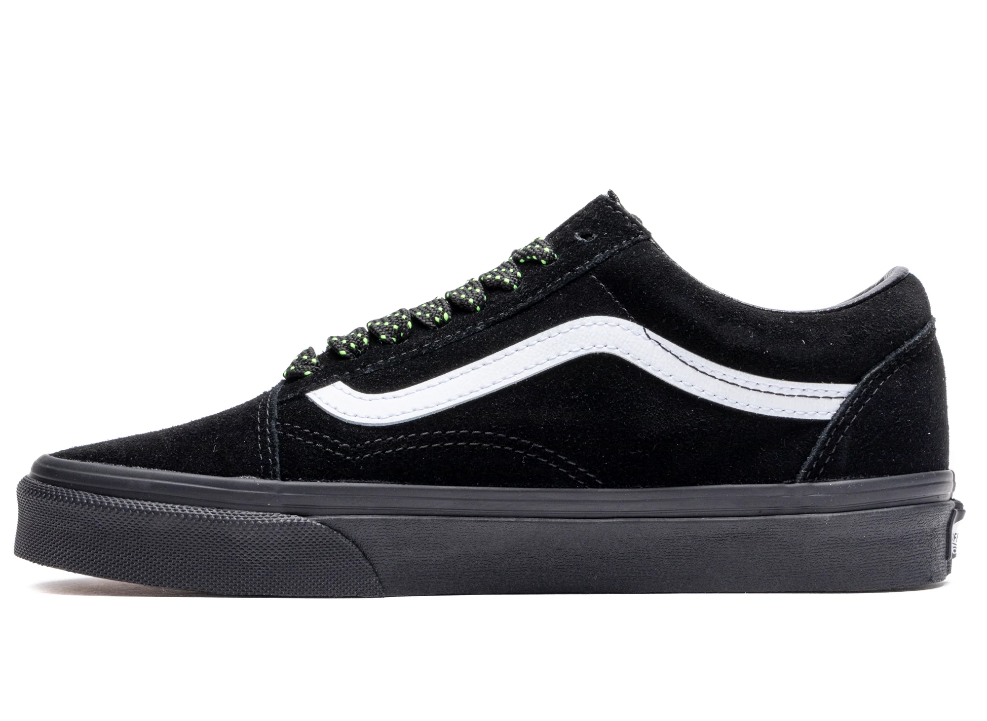 Vans Old Skool 'Neon Laces' - Image 3