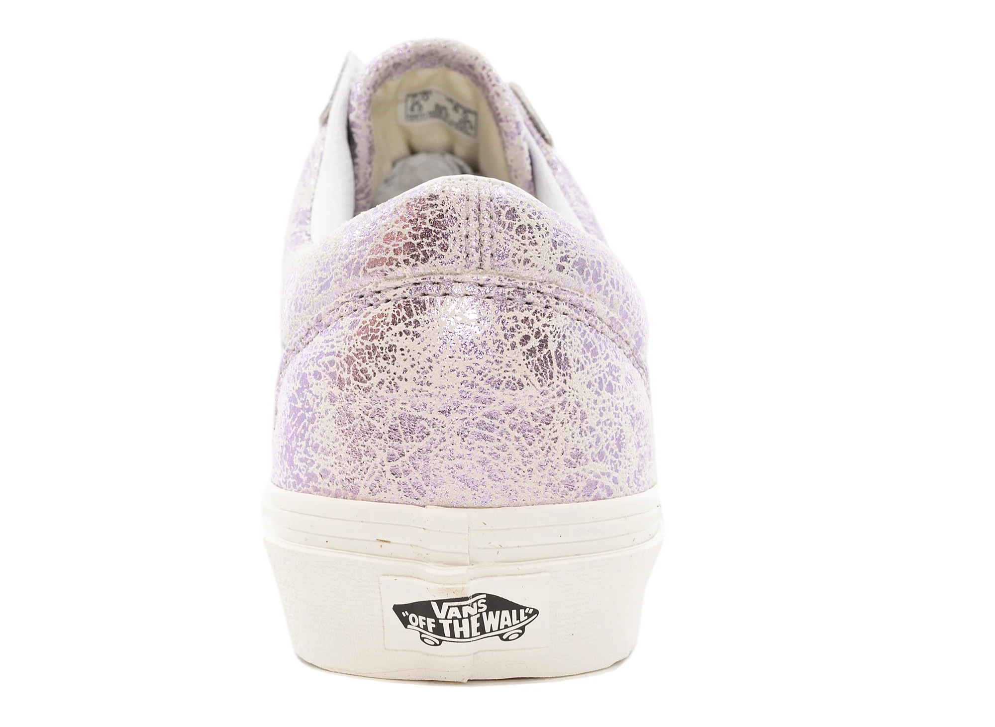 Vans Old Skool Leather - Image 2