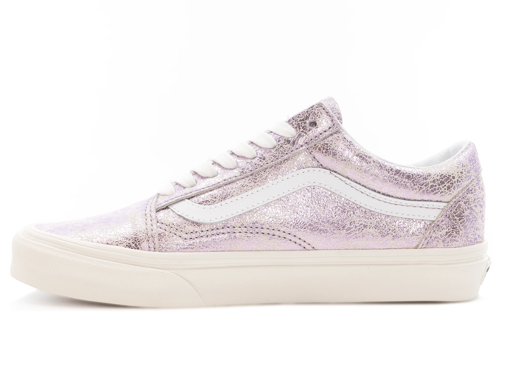 Vans Old Skool Leather - Image 3