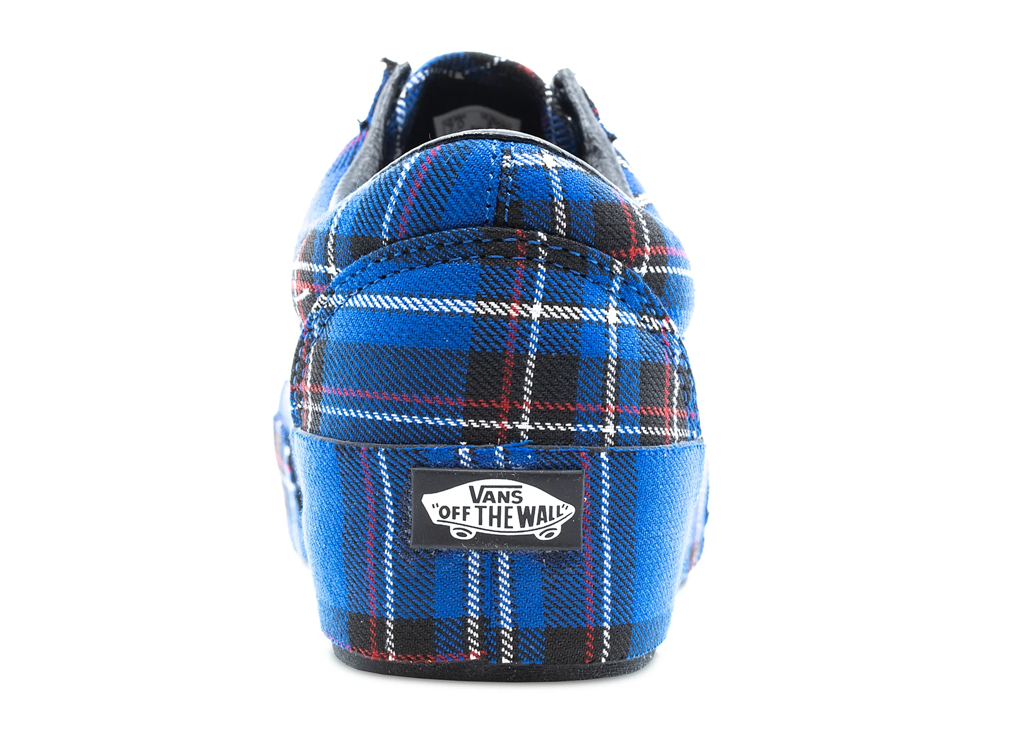 Women's Vans Old Skool Platform Shoes - Image 2