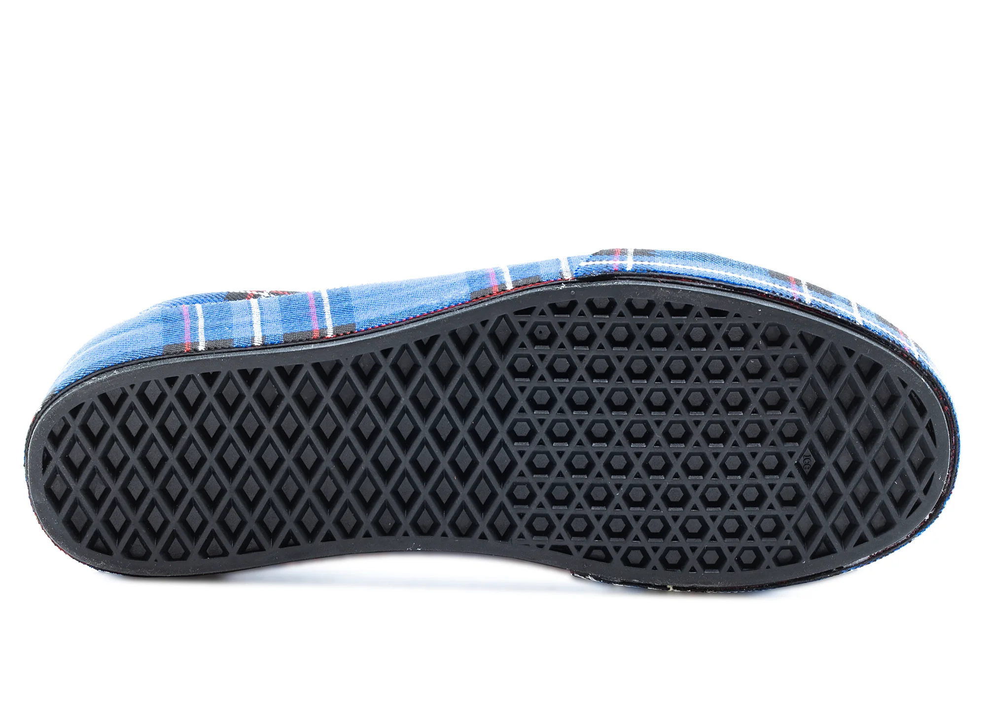 Women's Vans Old Skool Platform Shoes - Image 5