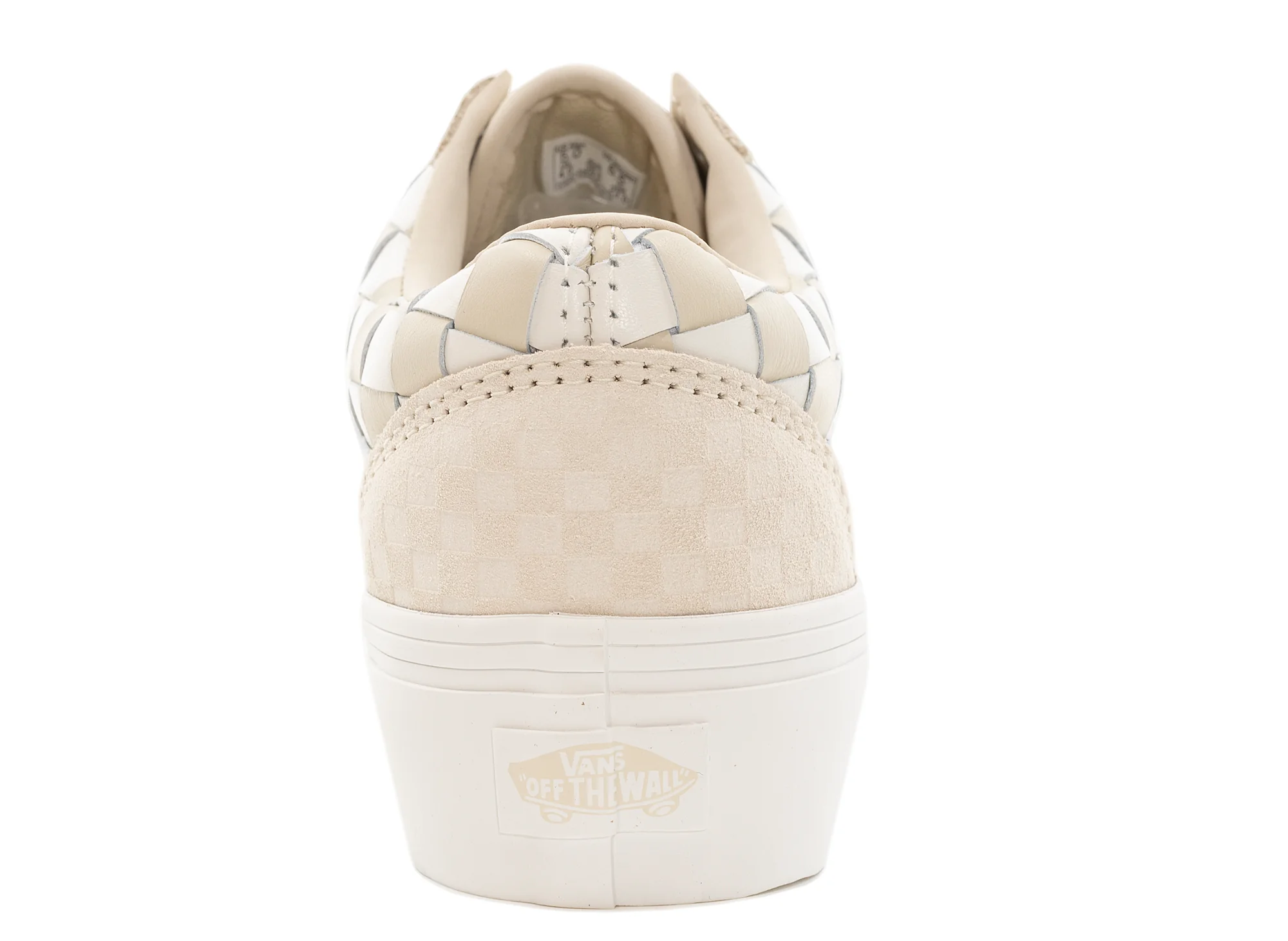 Vans Old Skool Platform - Image 2