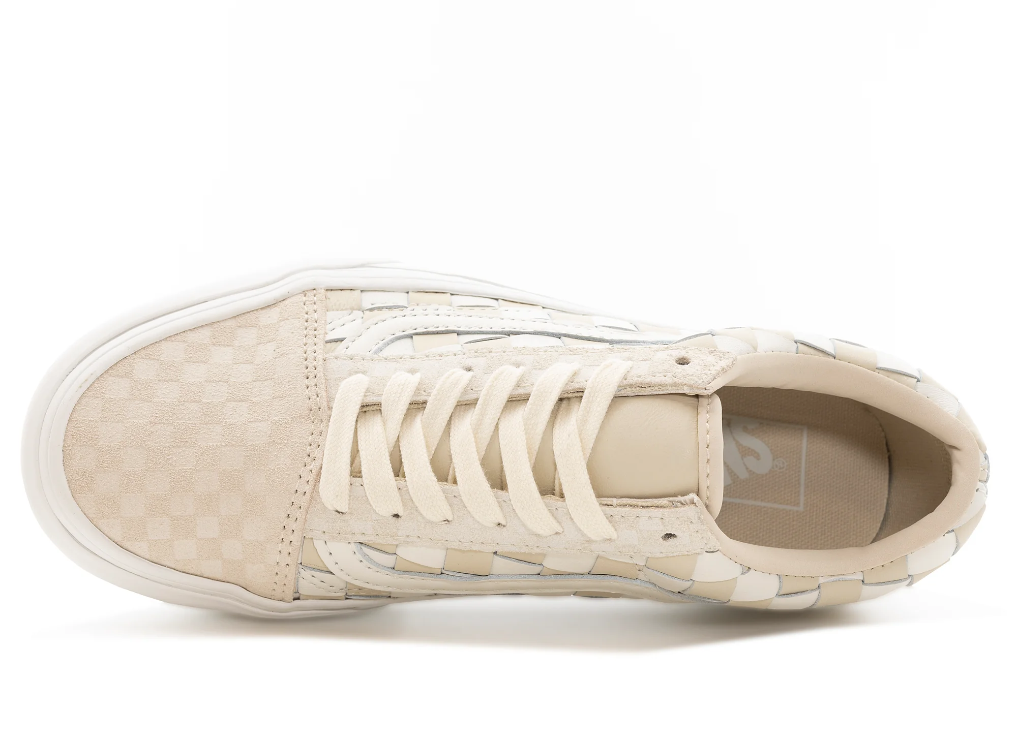 Vans Old Skool Platform - Image 4