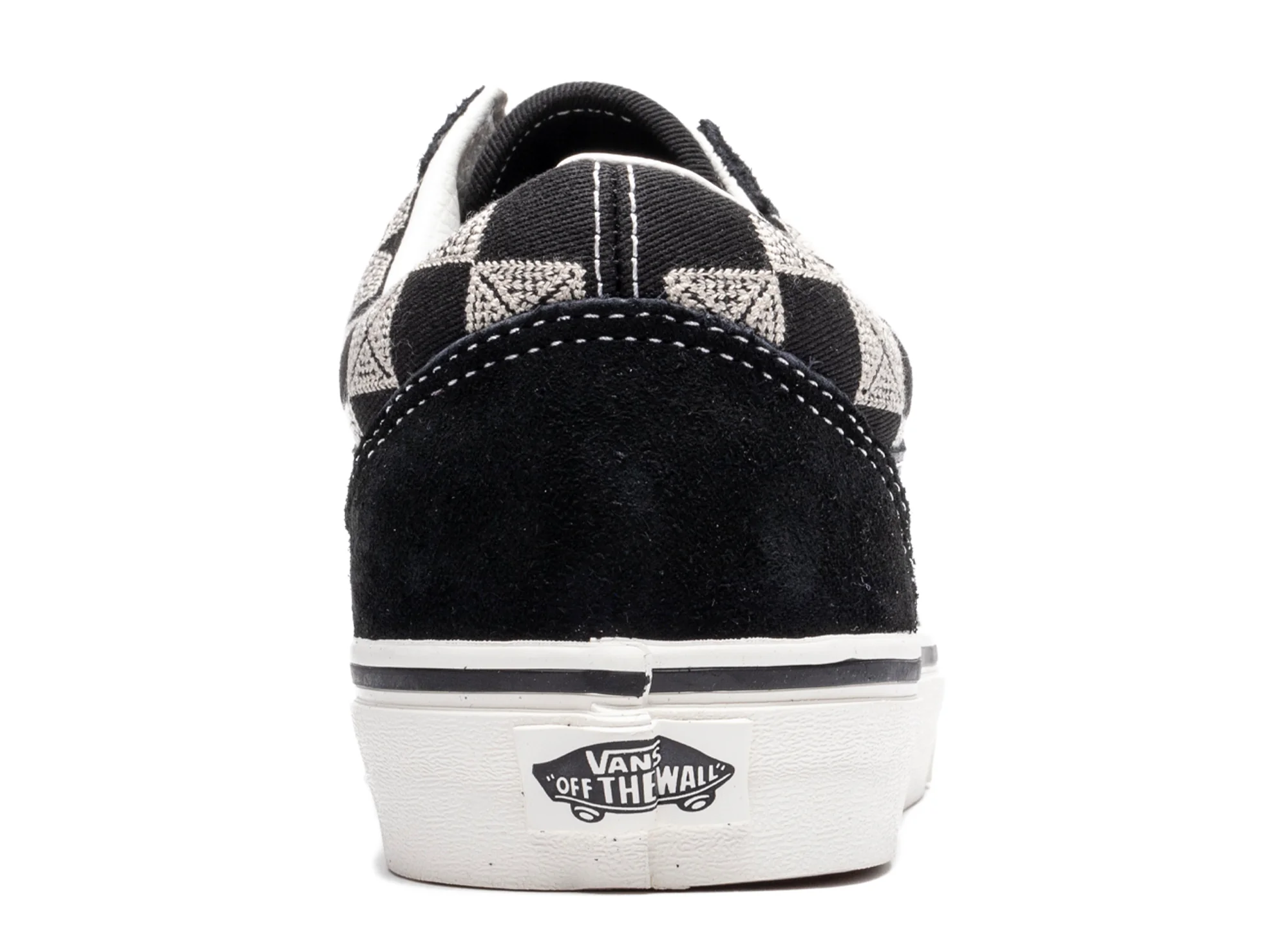 Vans Old Skool Stitch - Image 2