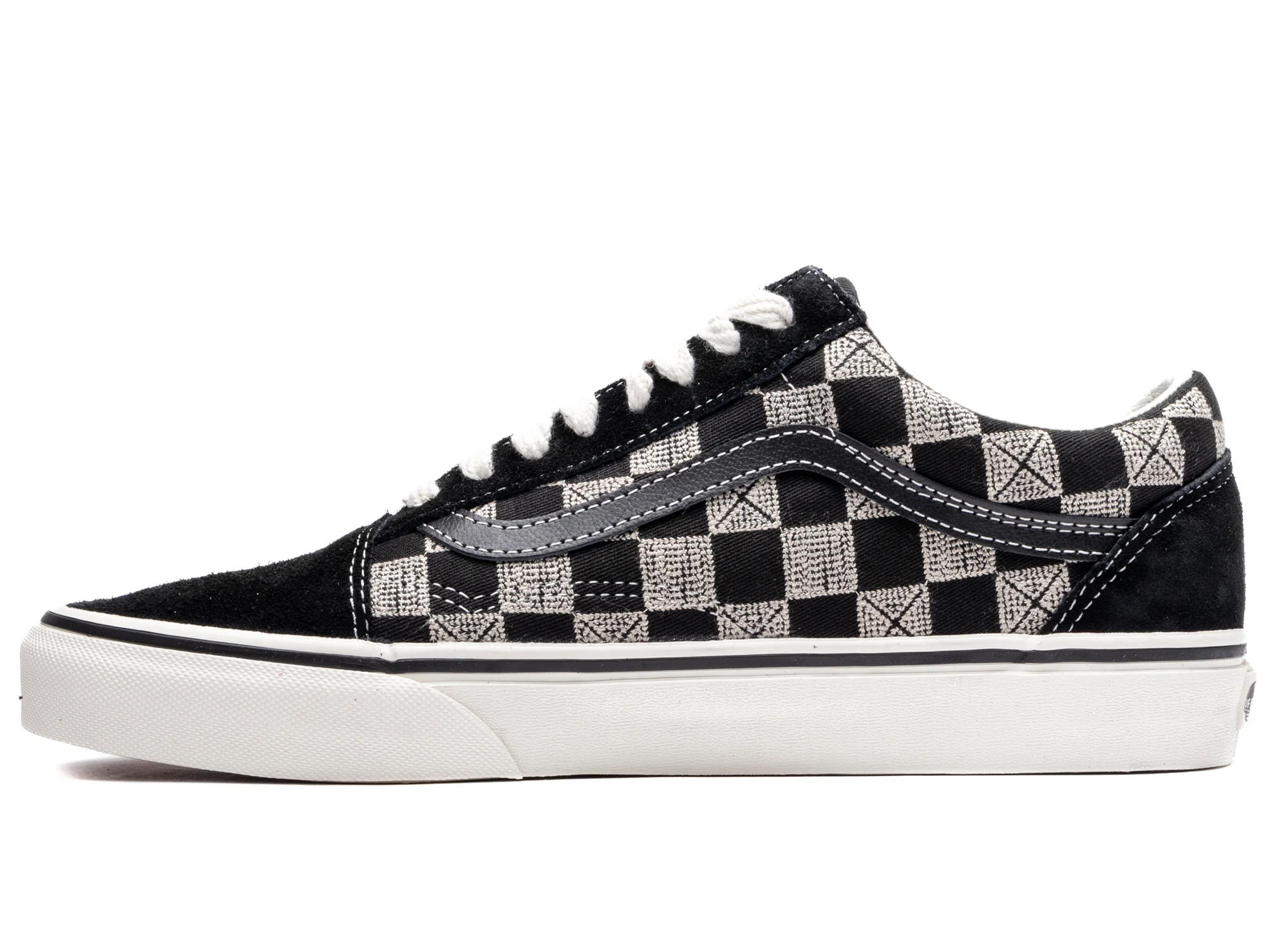 Vans Old Skool Stitch - Image 3